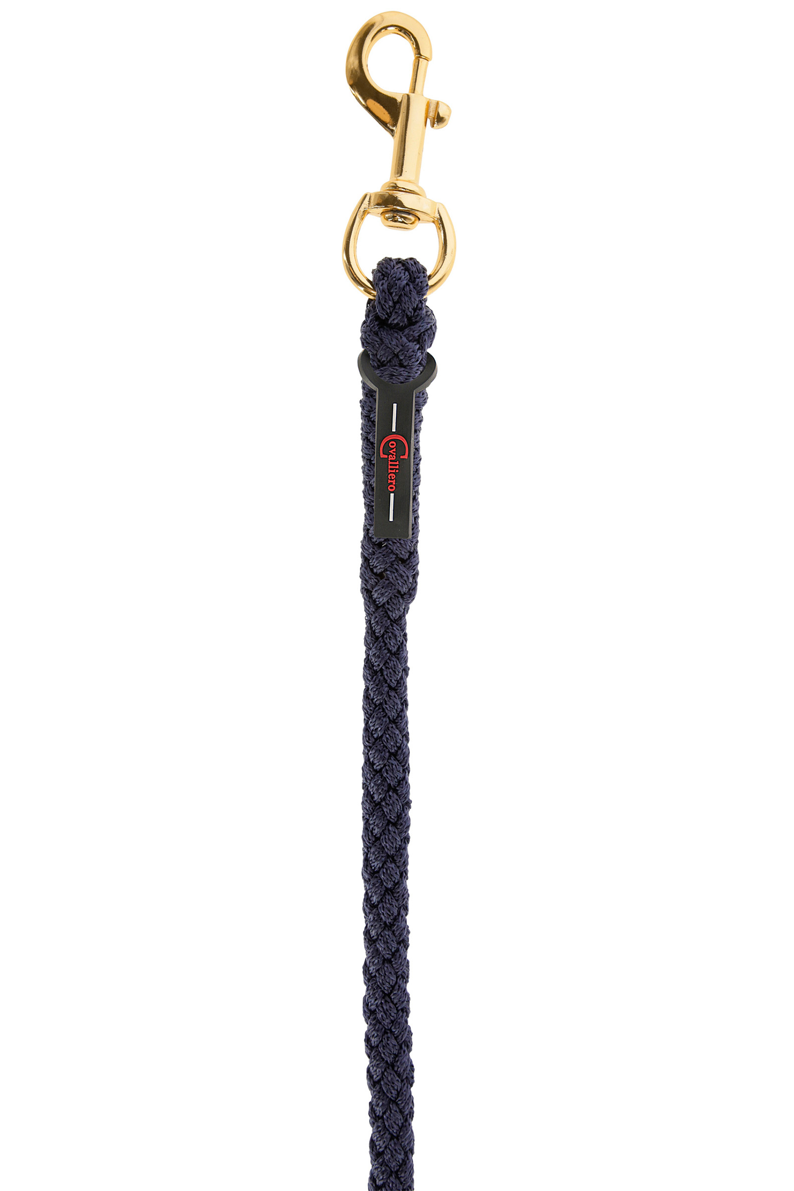 DB/AB Covalliero TopLine Lead Rope with Snap Hook