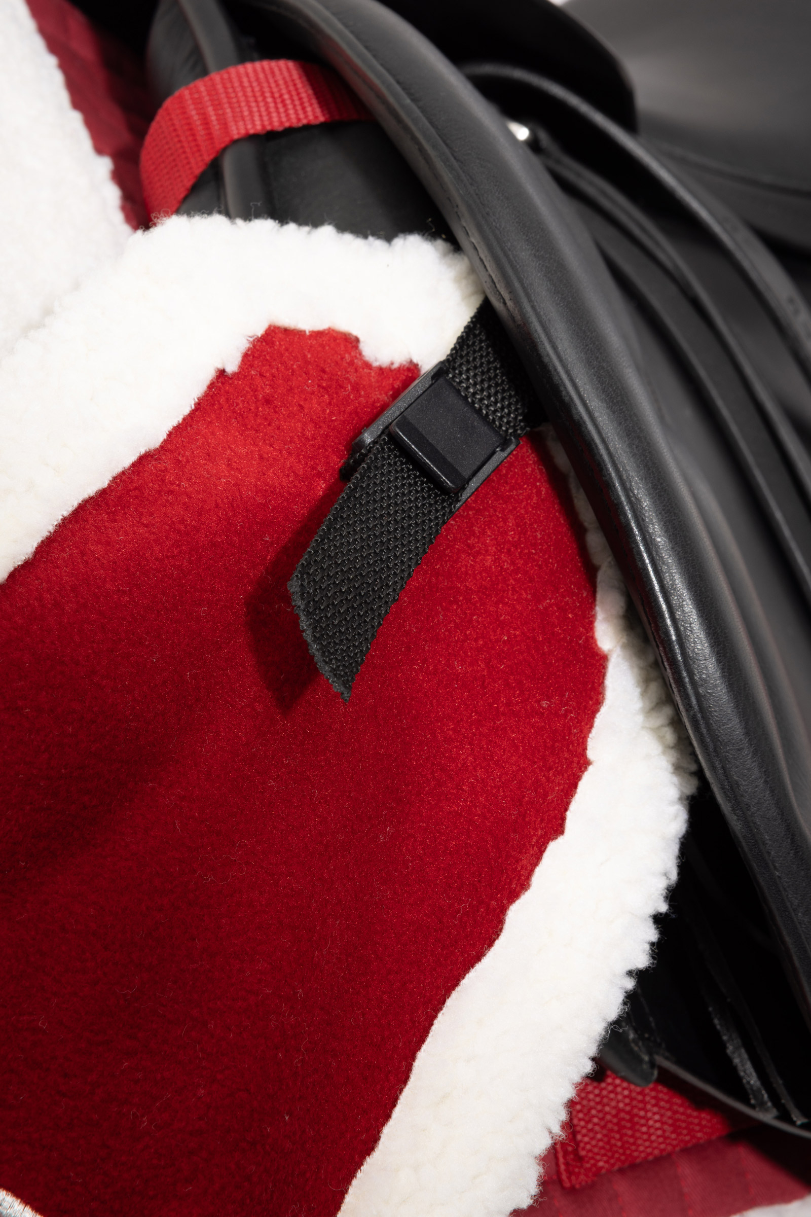 Horze Christmas sele