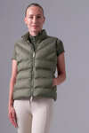 PS of Sweden Lucy Dame Puffer Vest