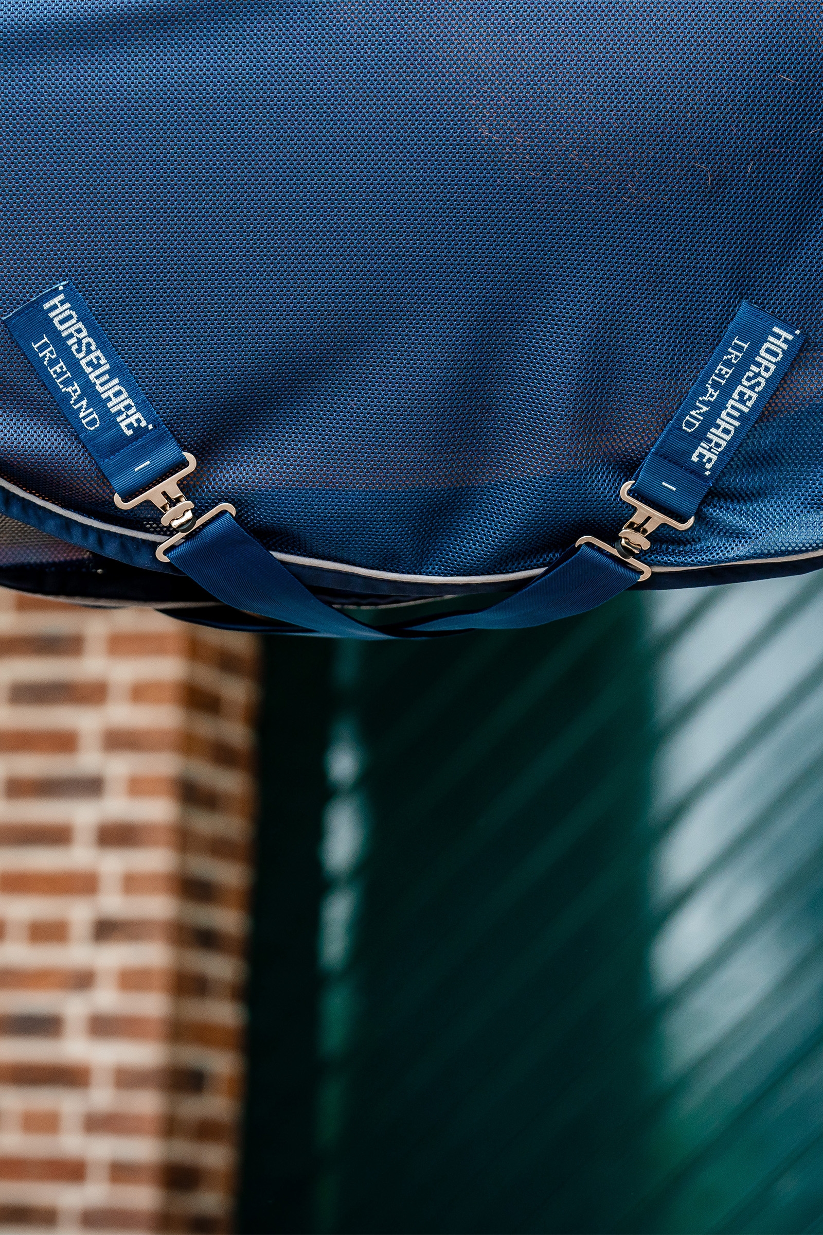 Horseware Signature Transporttæppe, 50g