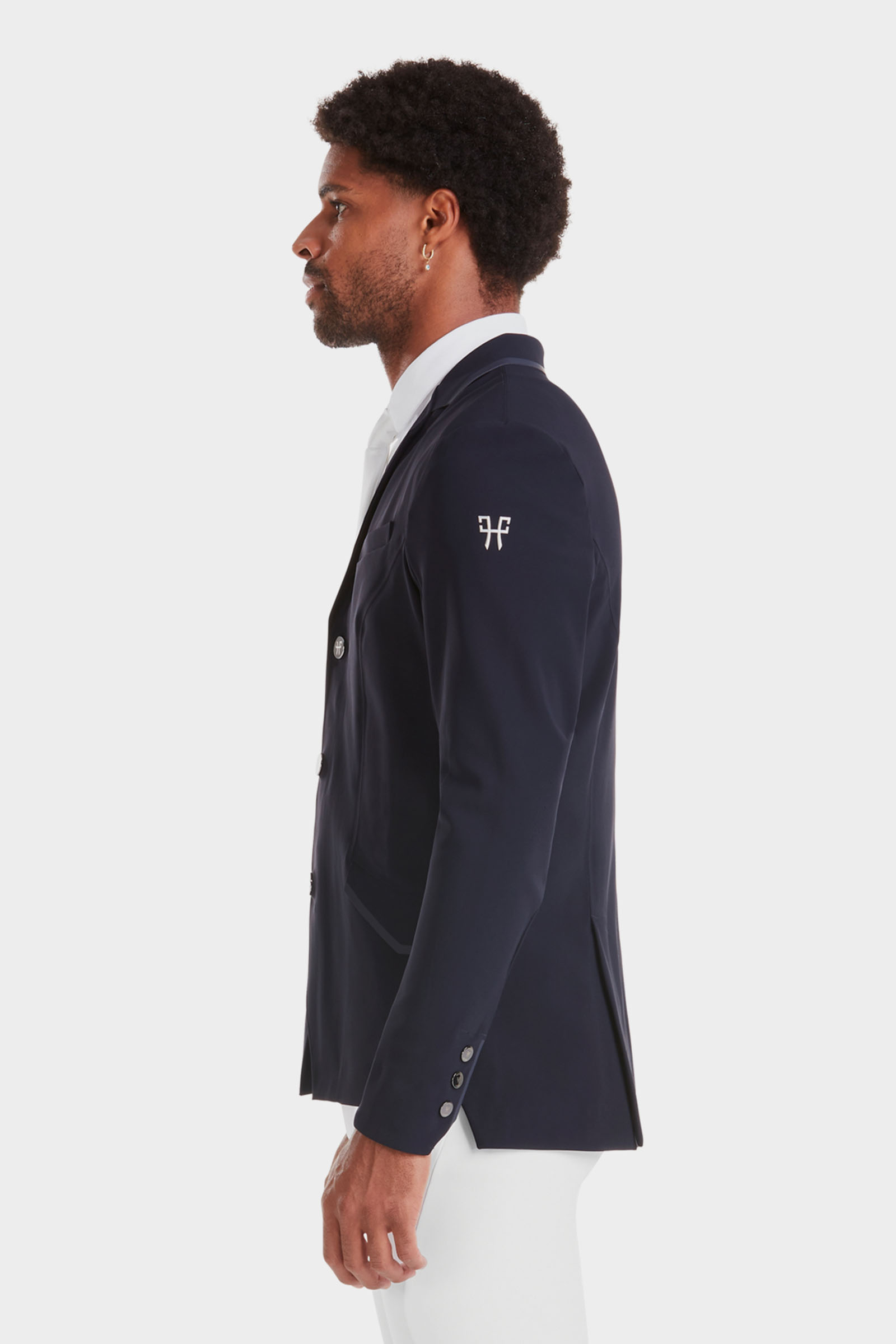 Horse Pilot Aeromade herre konkurrencejakke