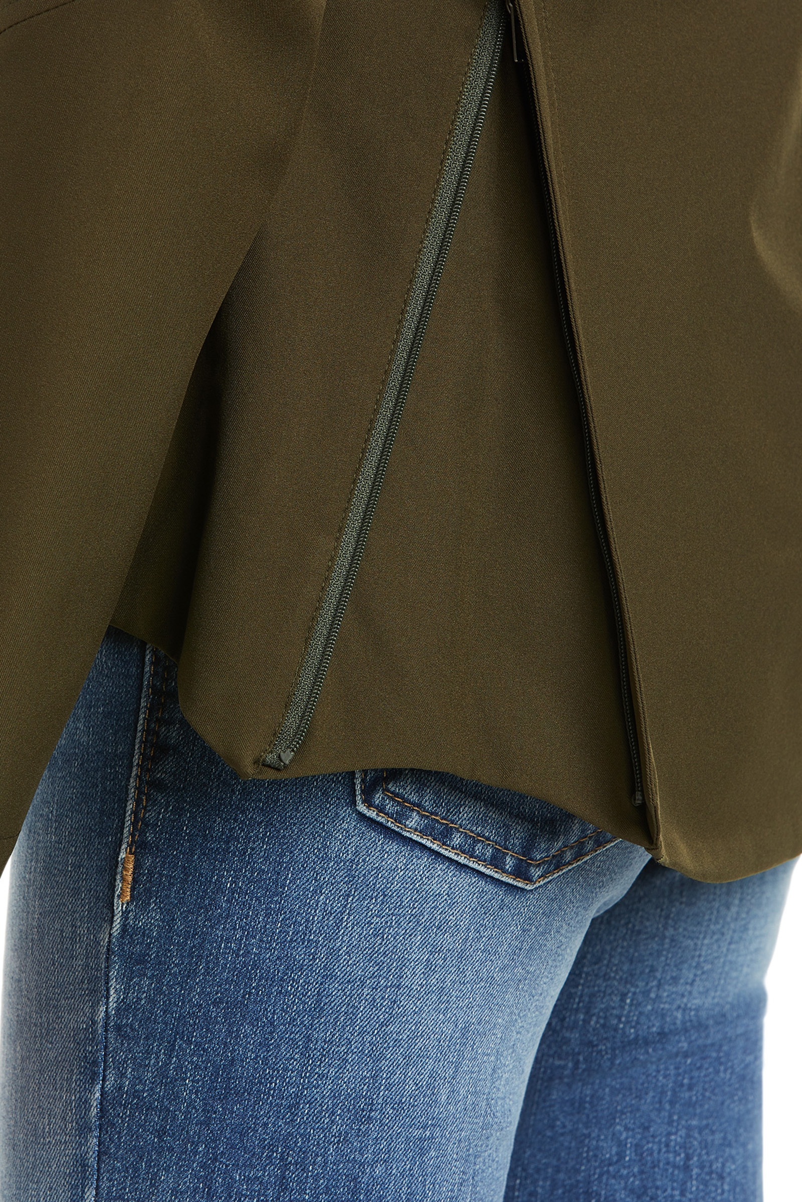 Ariat Coastal dame vandt&aelig;t jakke