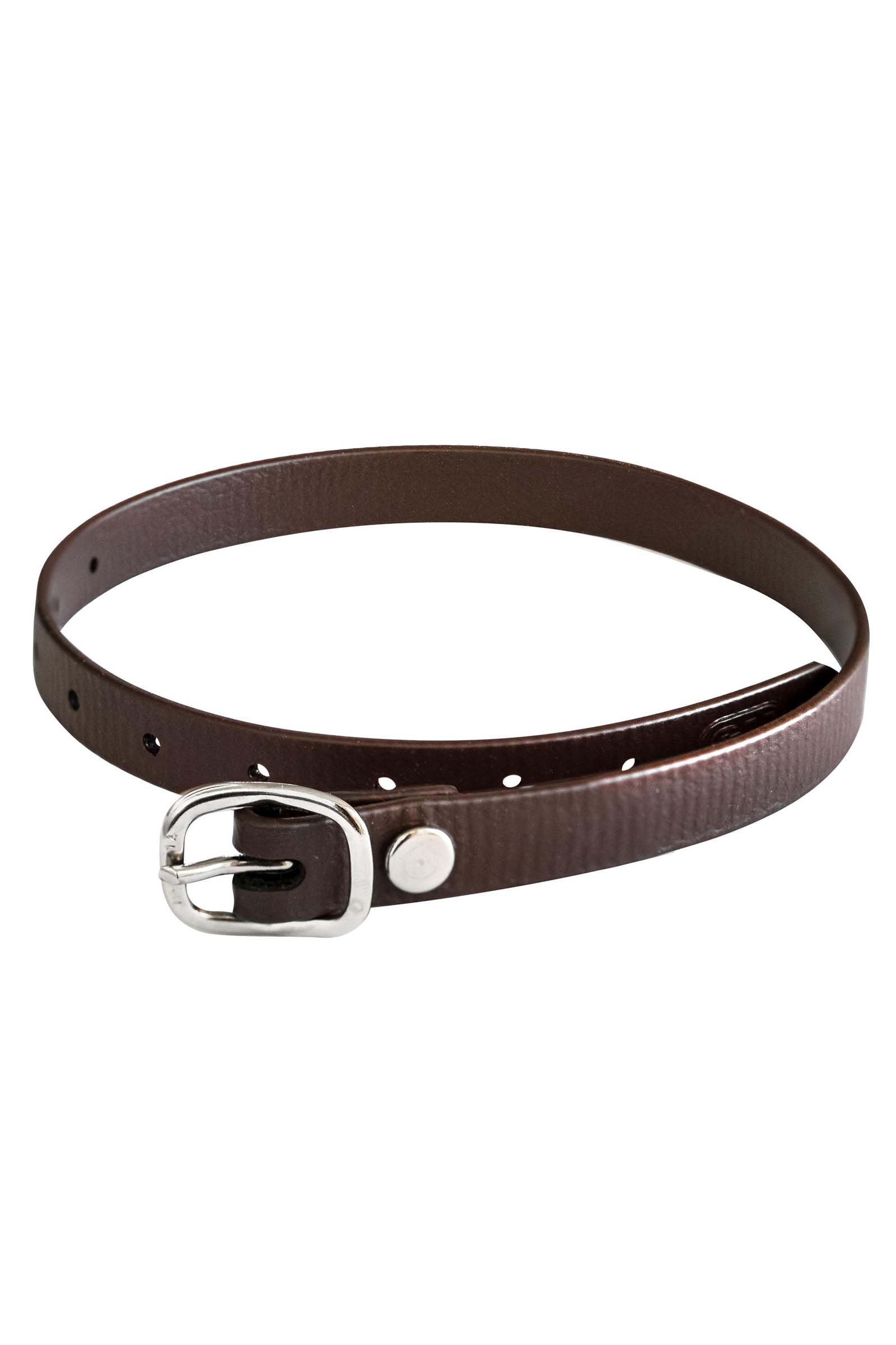 Brown Sprenger Biothane Sporeremme