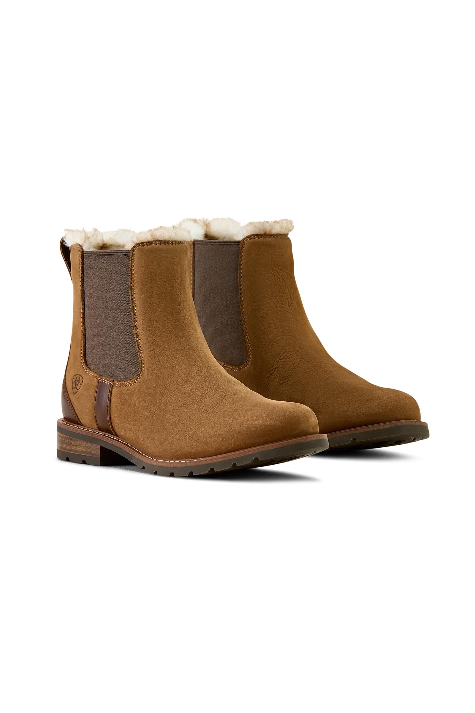 Ariat Wexford Sherpa H2O dameboots