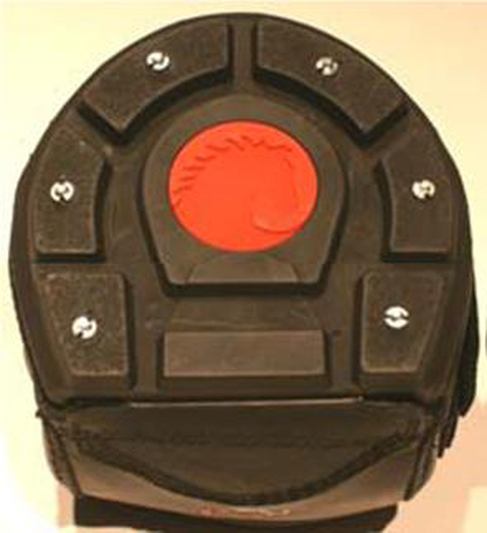 Cavallo Hoof Boots F.R.A. Brodder, s&aelig;t &aacute; 12 stk