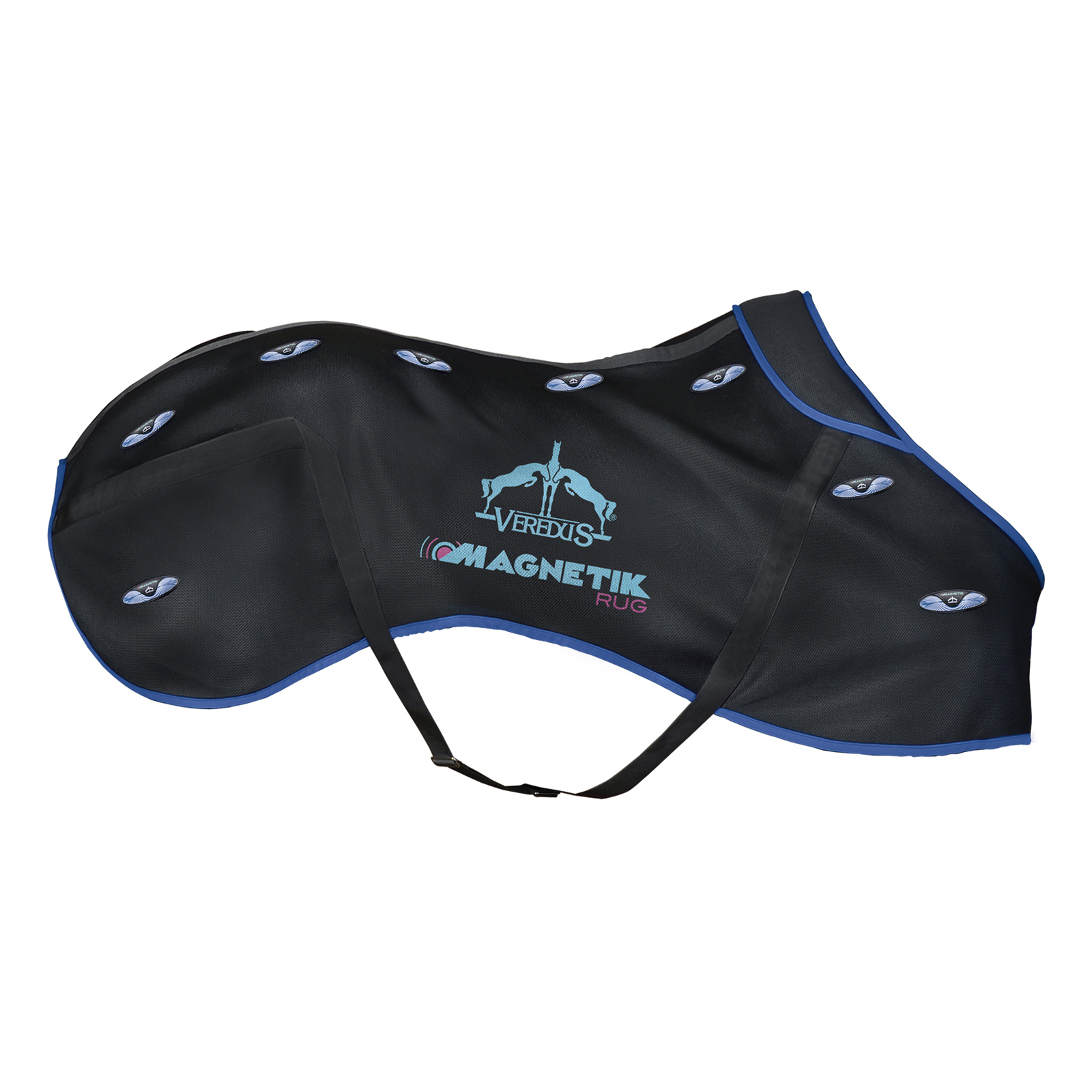 Veredus Magnetik dækken