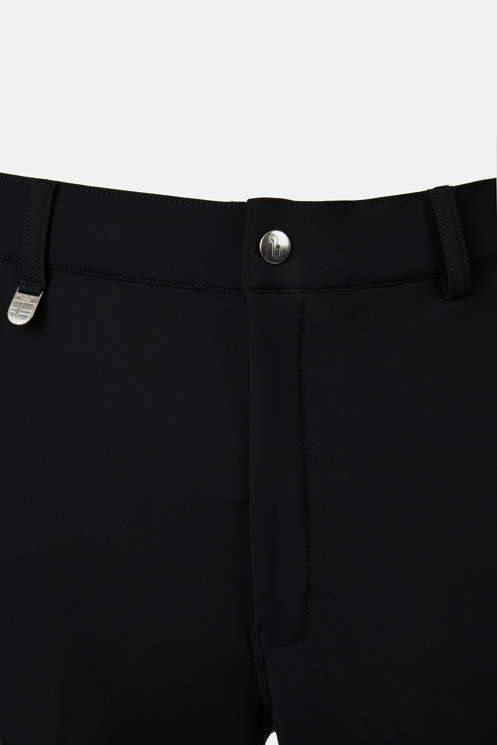 Horze Grand Prix Pro ridebukser med fuldt s&aelig;de til herrer