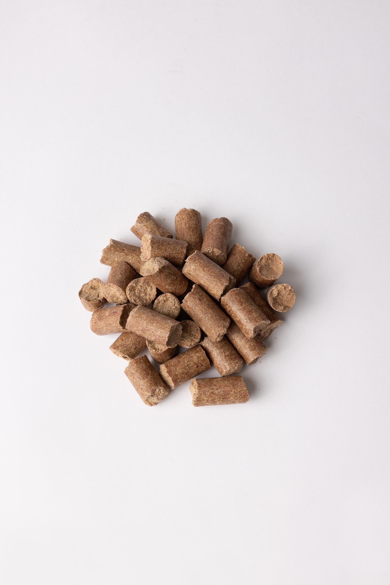 Horze Godbidder Gulerod, 3 kg