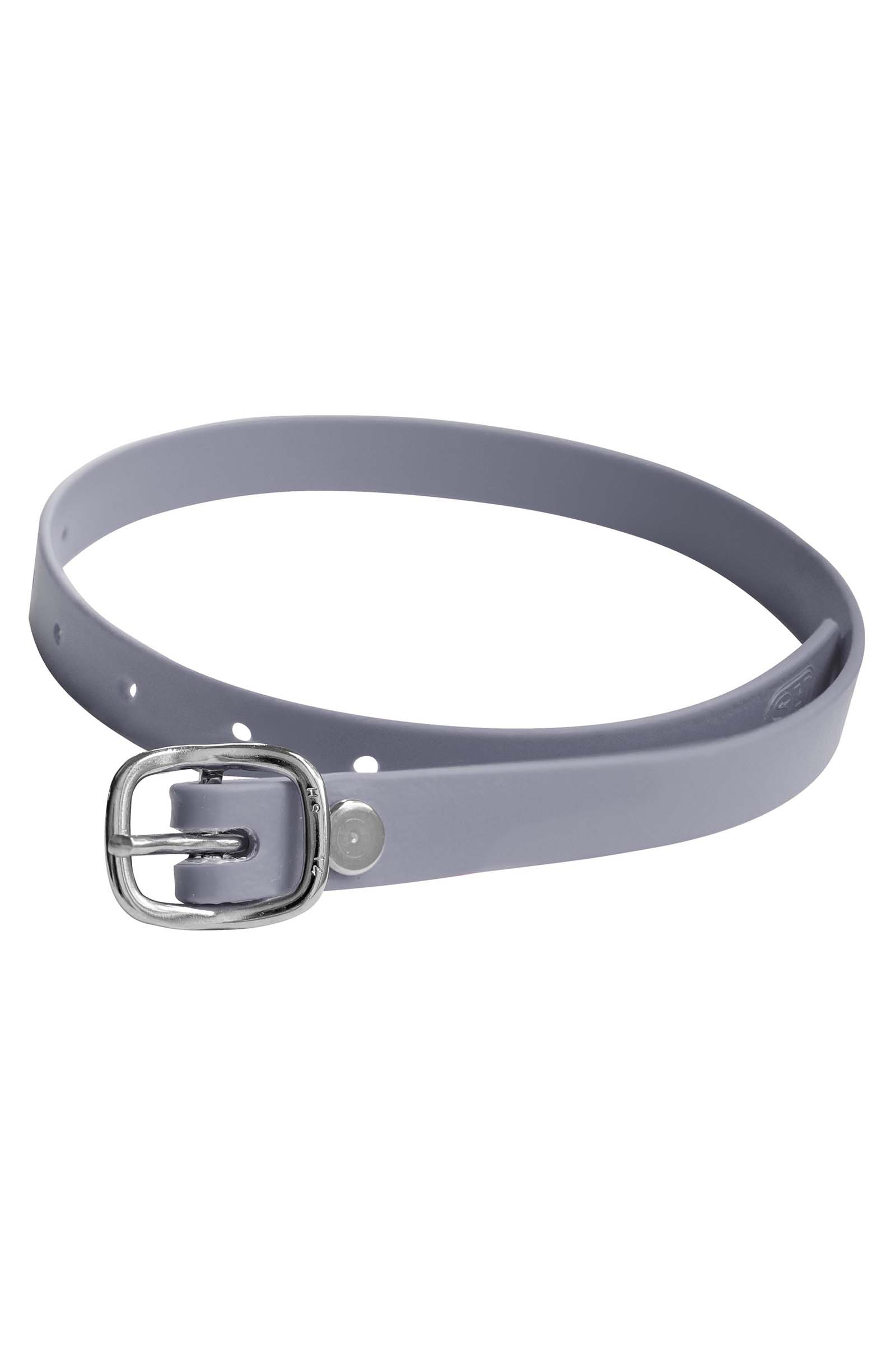 Grey Sprenger Biothane Sporeremme