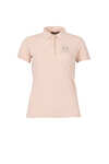 B Vertigo Daphne Seamless Poloshirt, damemodel