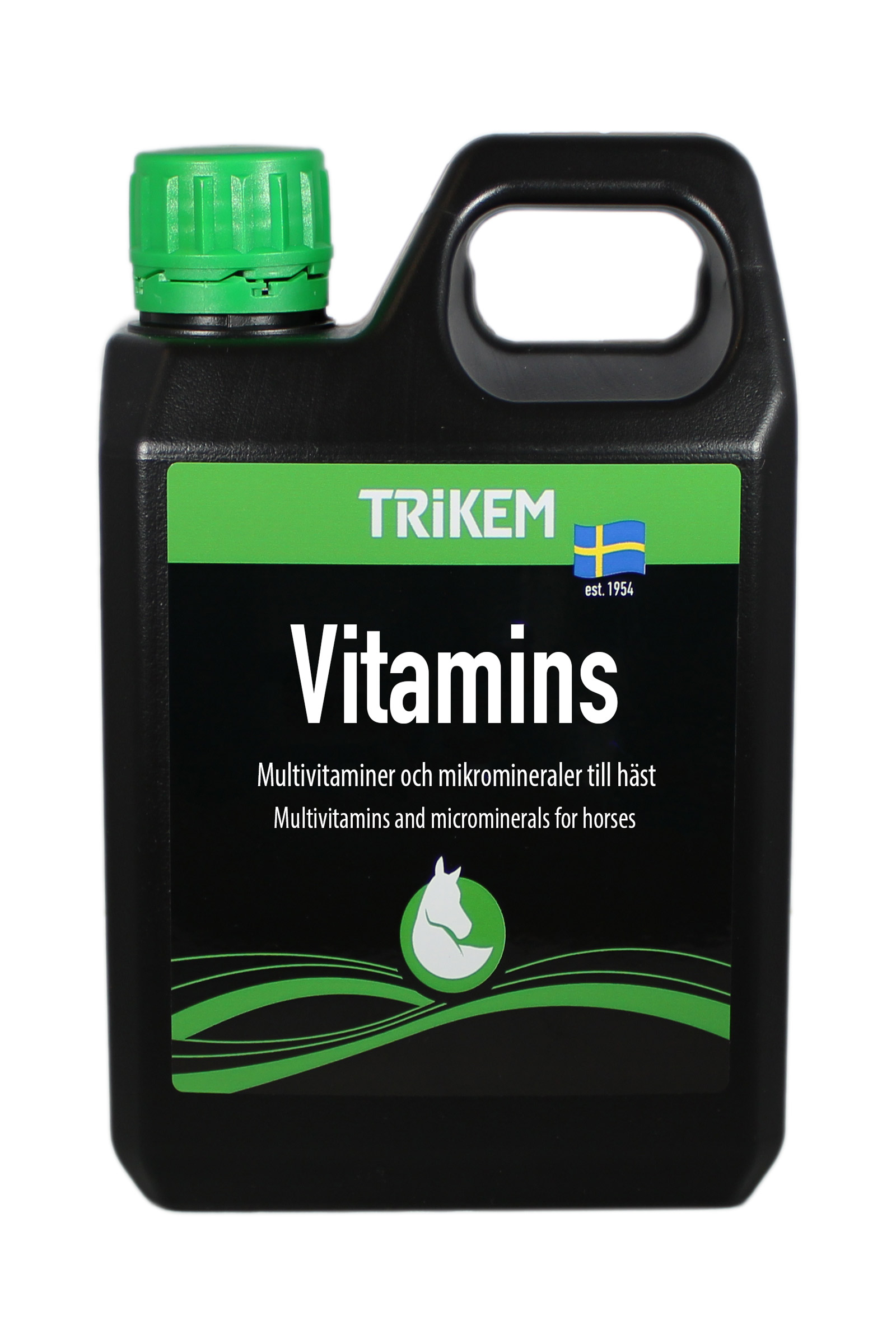 Trikem Vitaminer, 1 liter