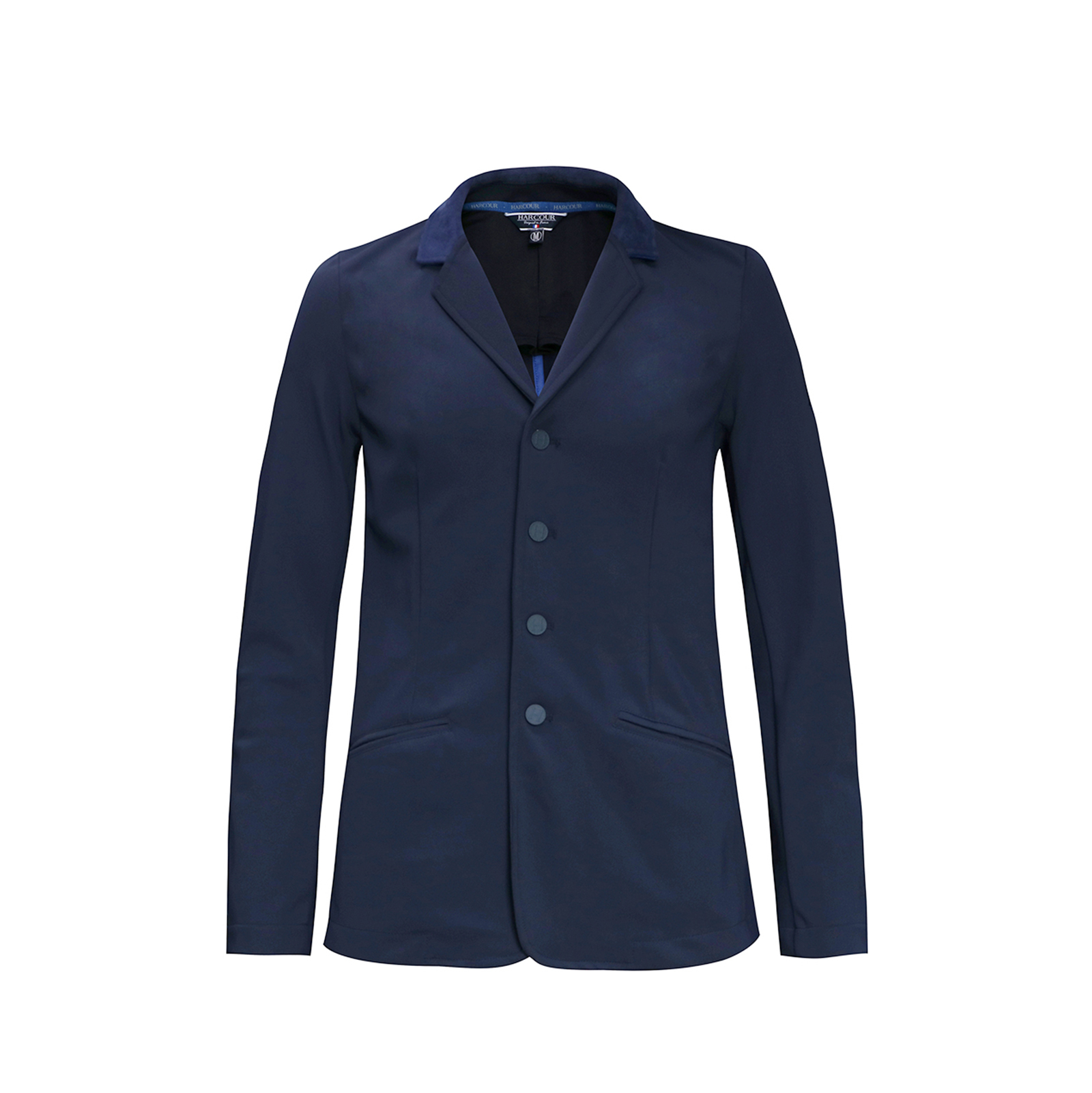 Harcour Pegase stævnejakke, herremodel