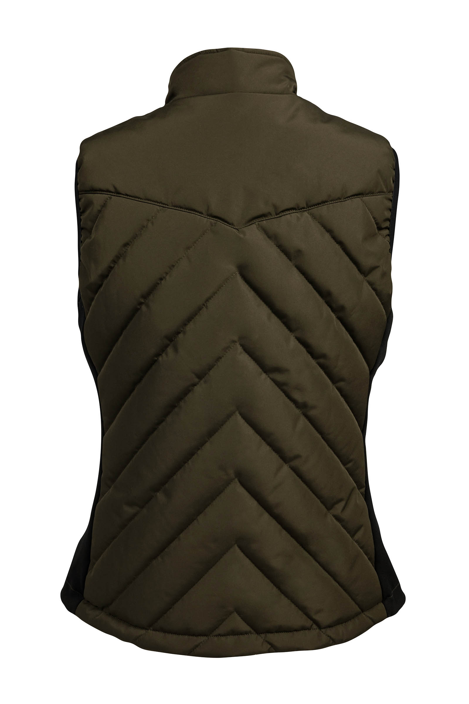 Back on Track Etna Women's Heated Vest