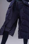 PS of Sweden Diane Women´s Detachable Puffer Coat