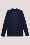 Tommy Hilfiger Equestrian 1/4 zip herre termoskjorte