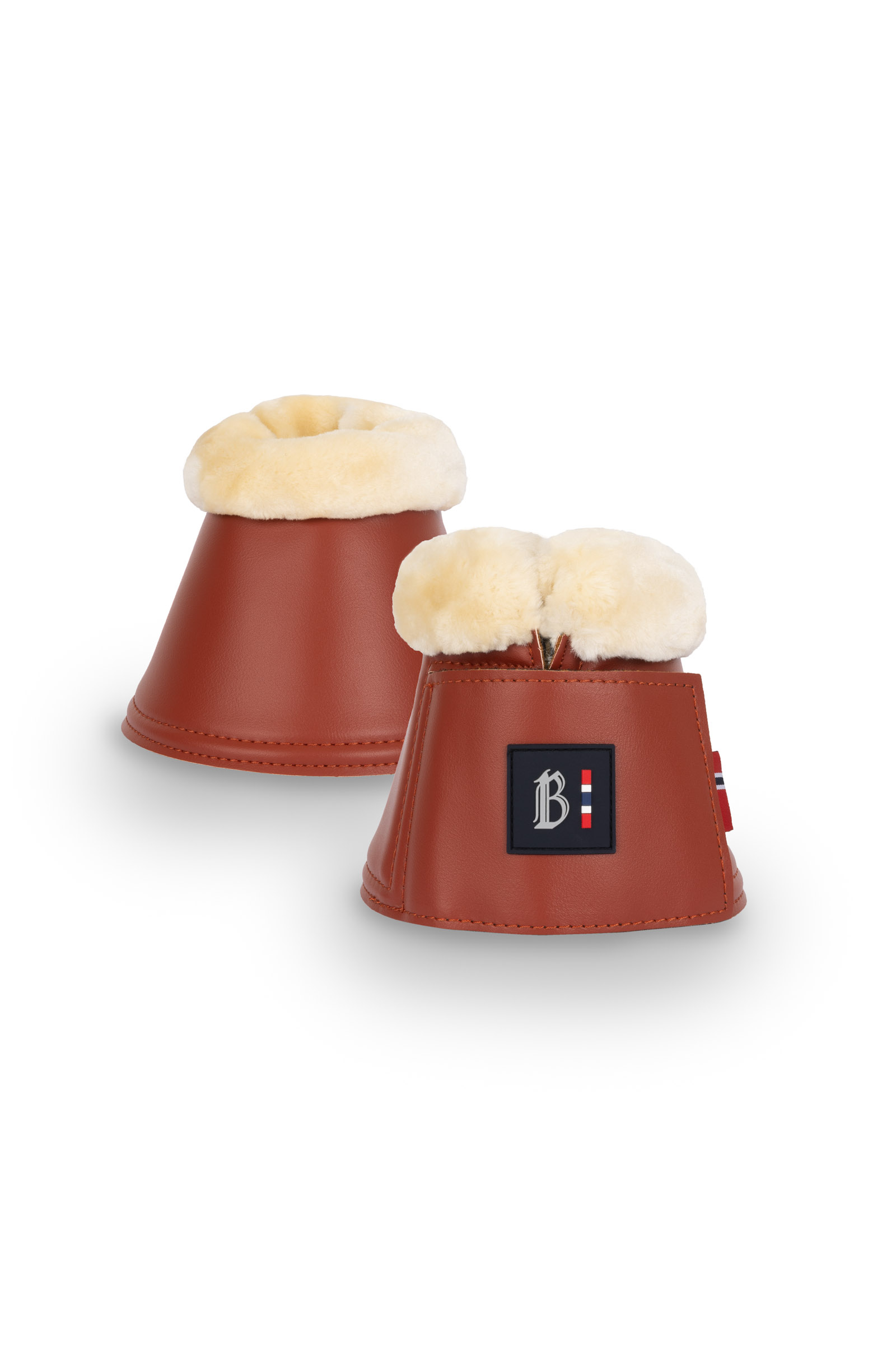 B Vertigo Empowerment Klokker