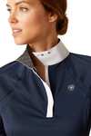 Ariat Sunstopper 3.0 Pro damekonkurrencebluse