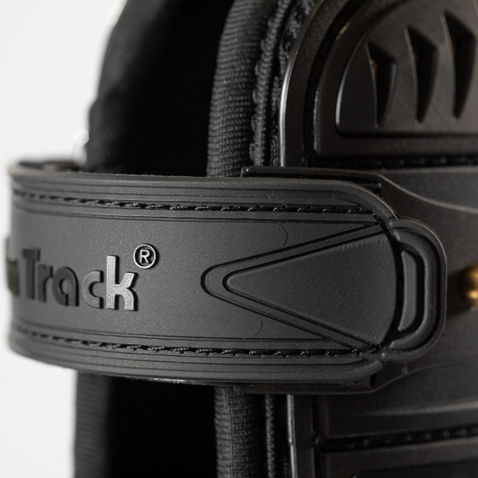 Back on Track AirFlow gamacher