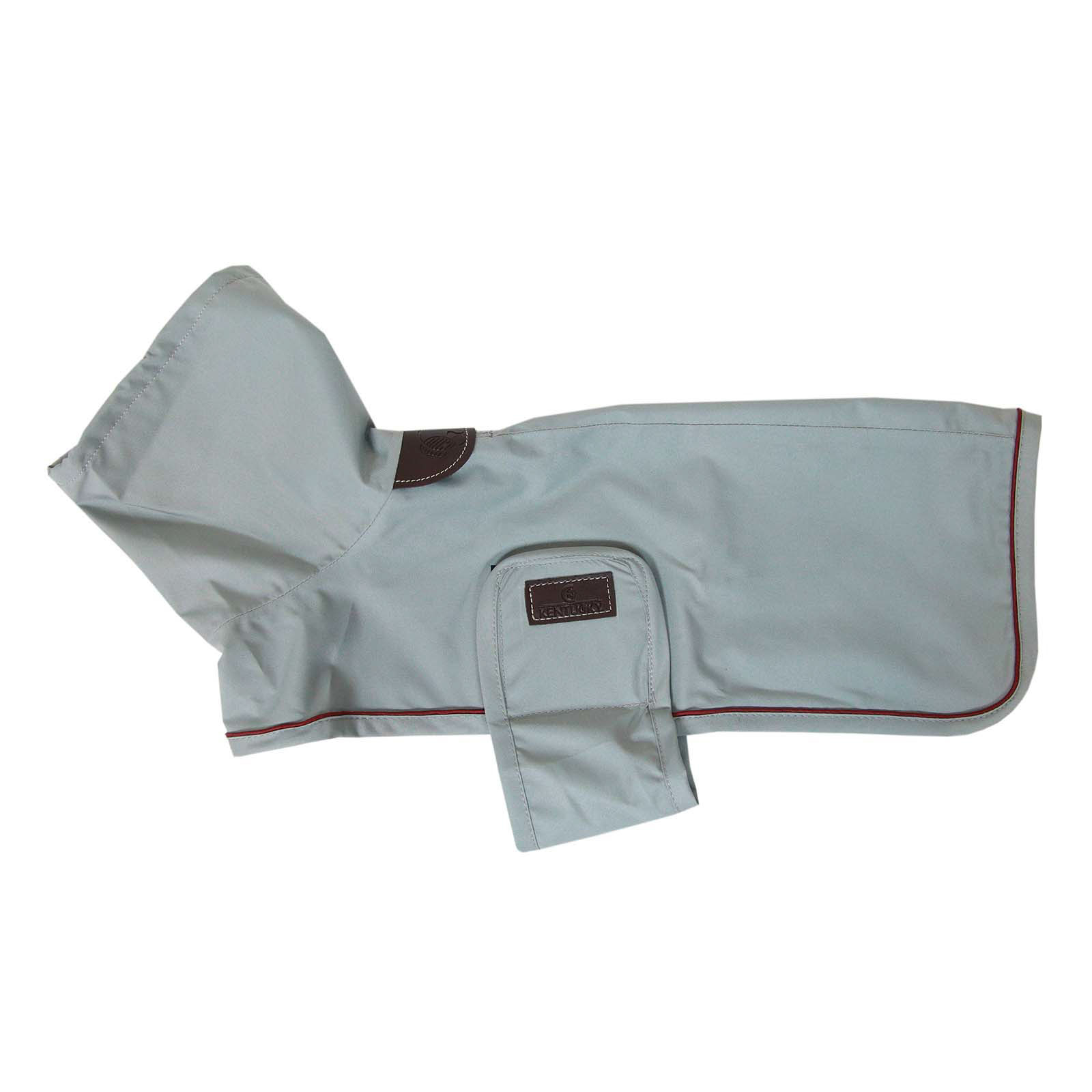 Kentucky Dogwear hunderegnfrakke, 0 g