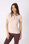 B Vertigo Daphne Seamless Poloshirt, damemodel