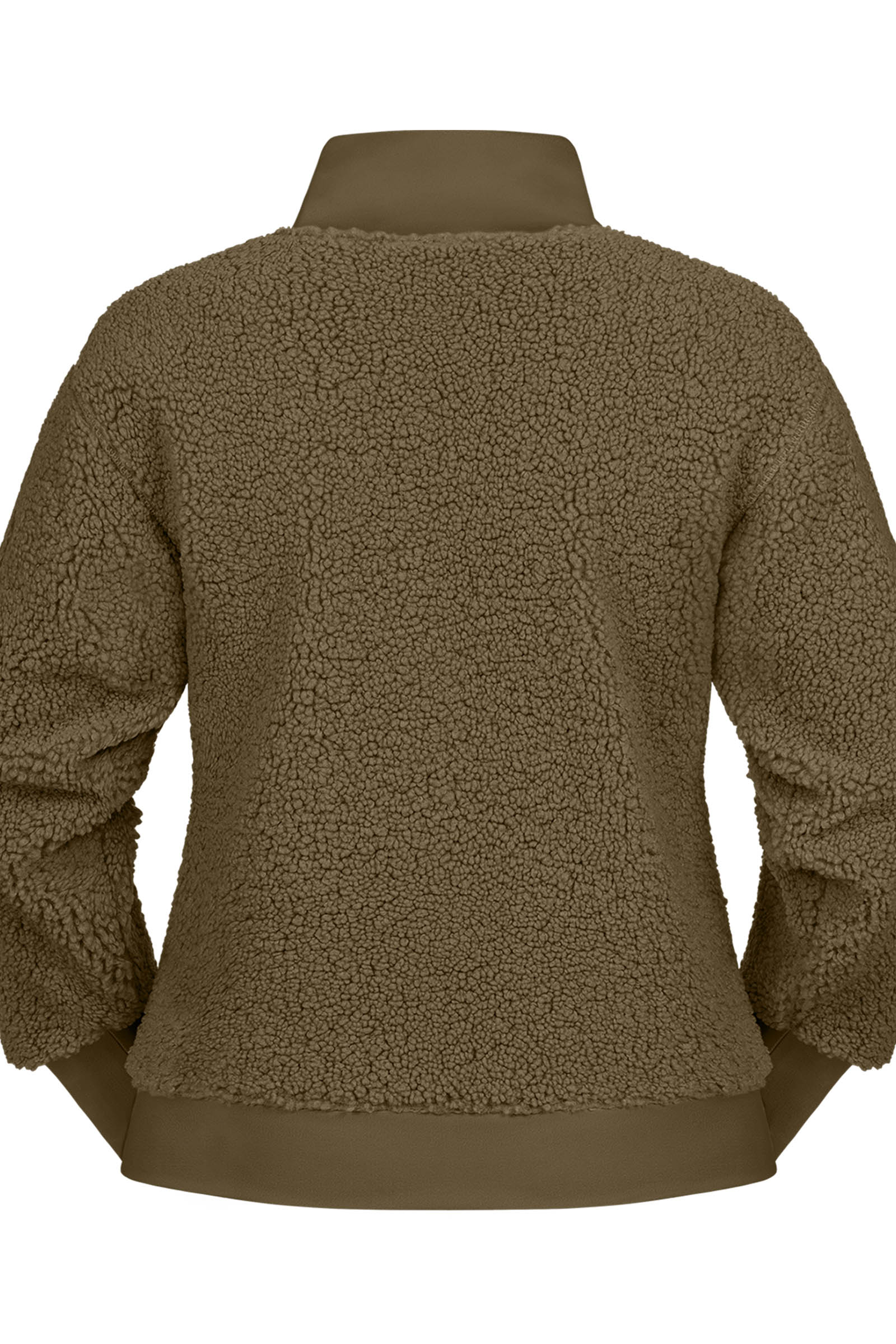 ELT Riverside Fleecejakke til kvinner