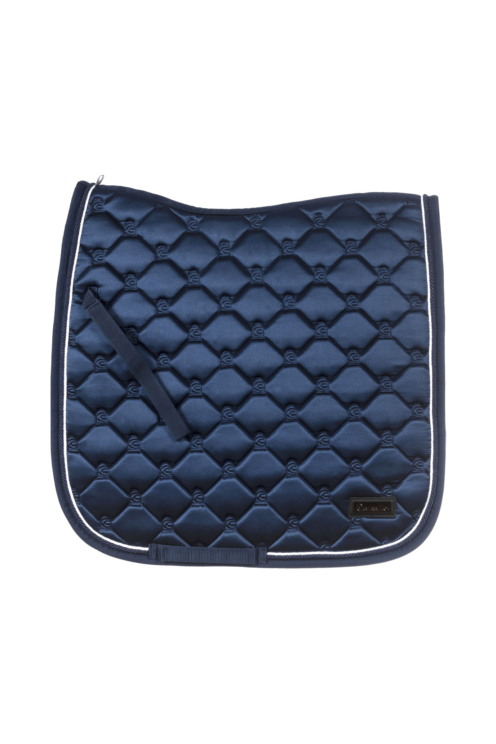 Nightblue Cavallo CAVALHANAYA Dressage Saddle Pad