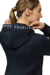 Tommy Hilfiger Equestrian Union Women´s  Zip-Up Hoodie