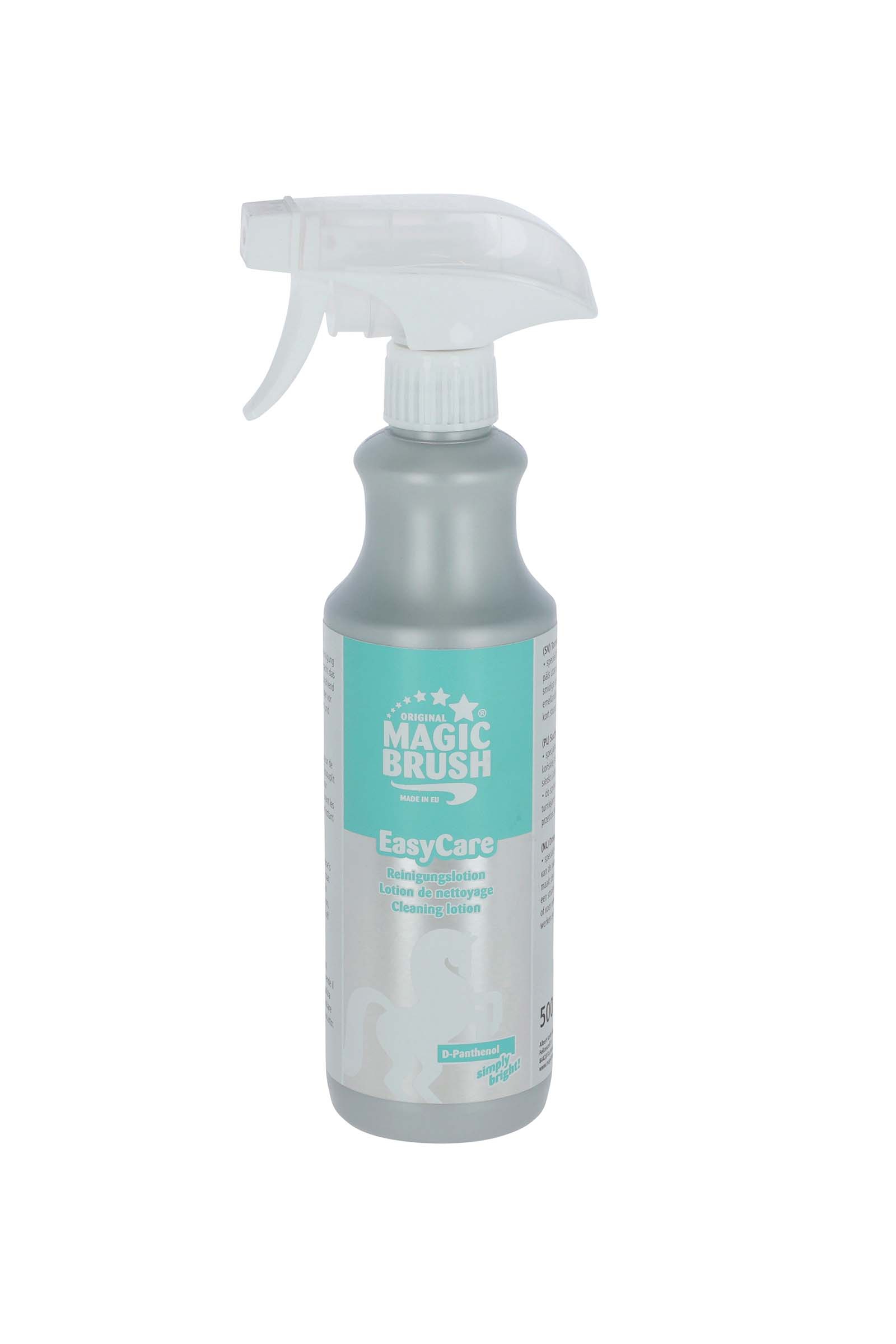 MagicBrush Cleaning Lotion Easy Care, 500 ml