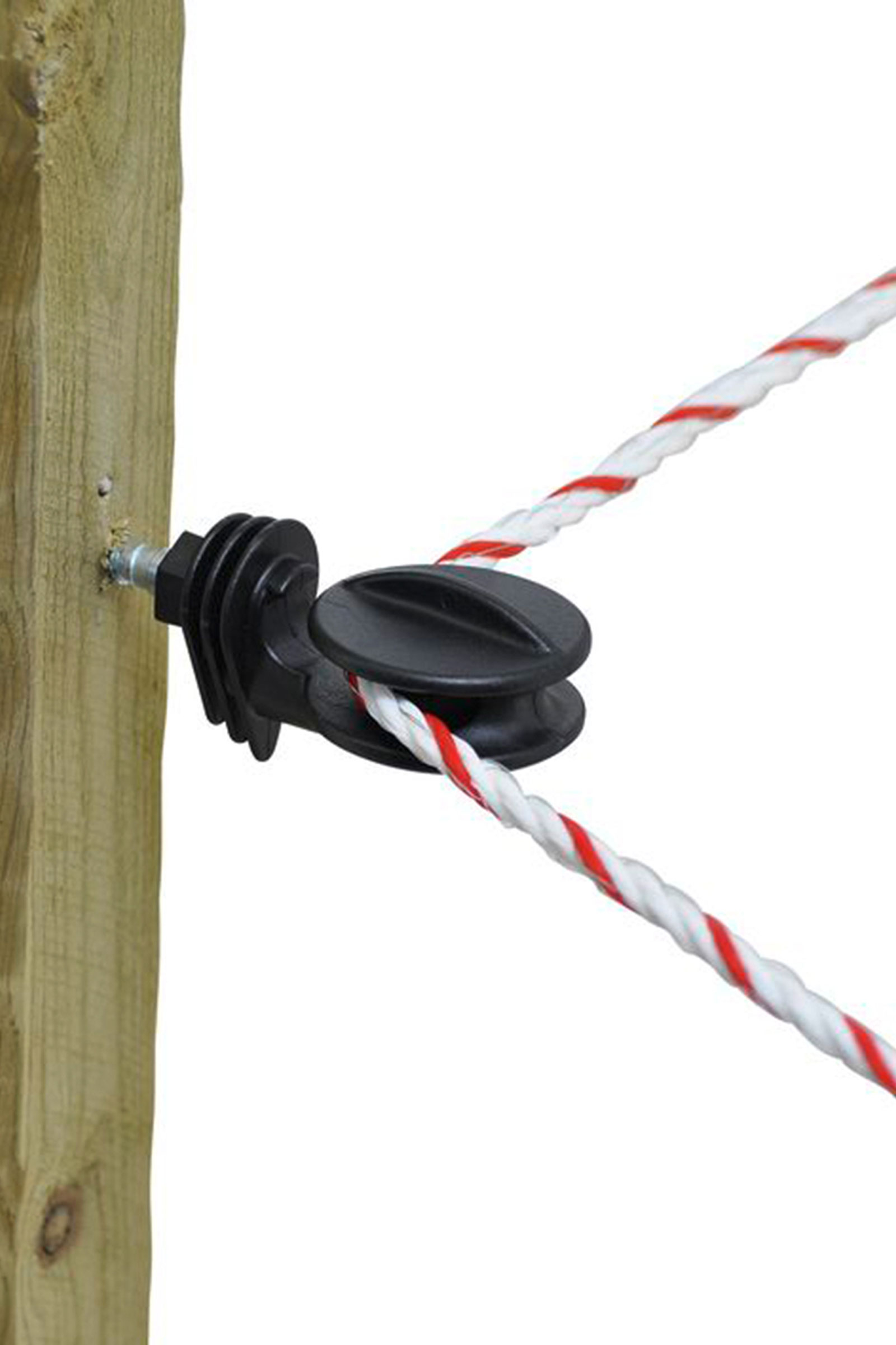 CORRAL Farm Patrol hj&oslash;rneisolator Super (10 stk.)