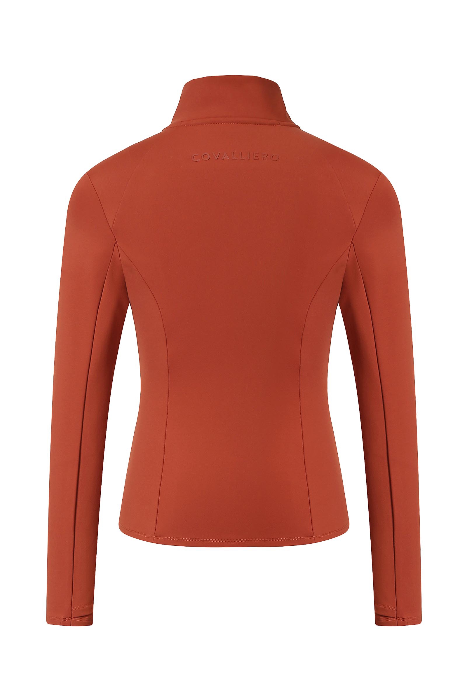 Covalliero Dame Tr&aelig;ningsjakke