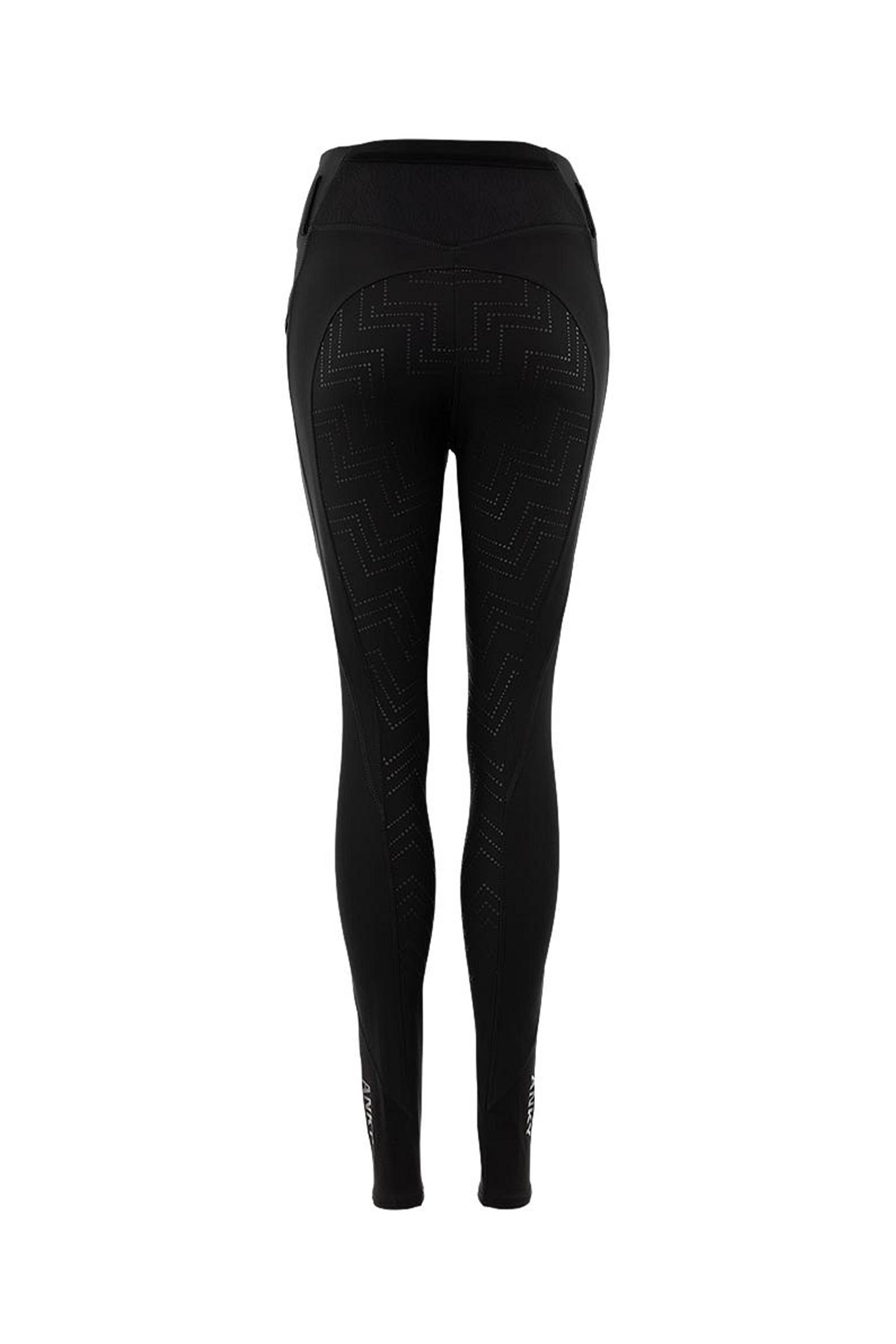 ANKY Competition Dame Trendy Treggings Full Grip