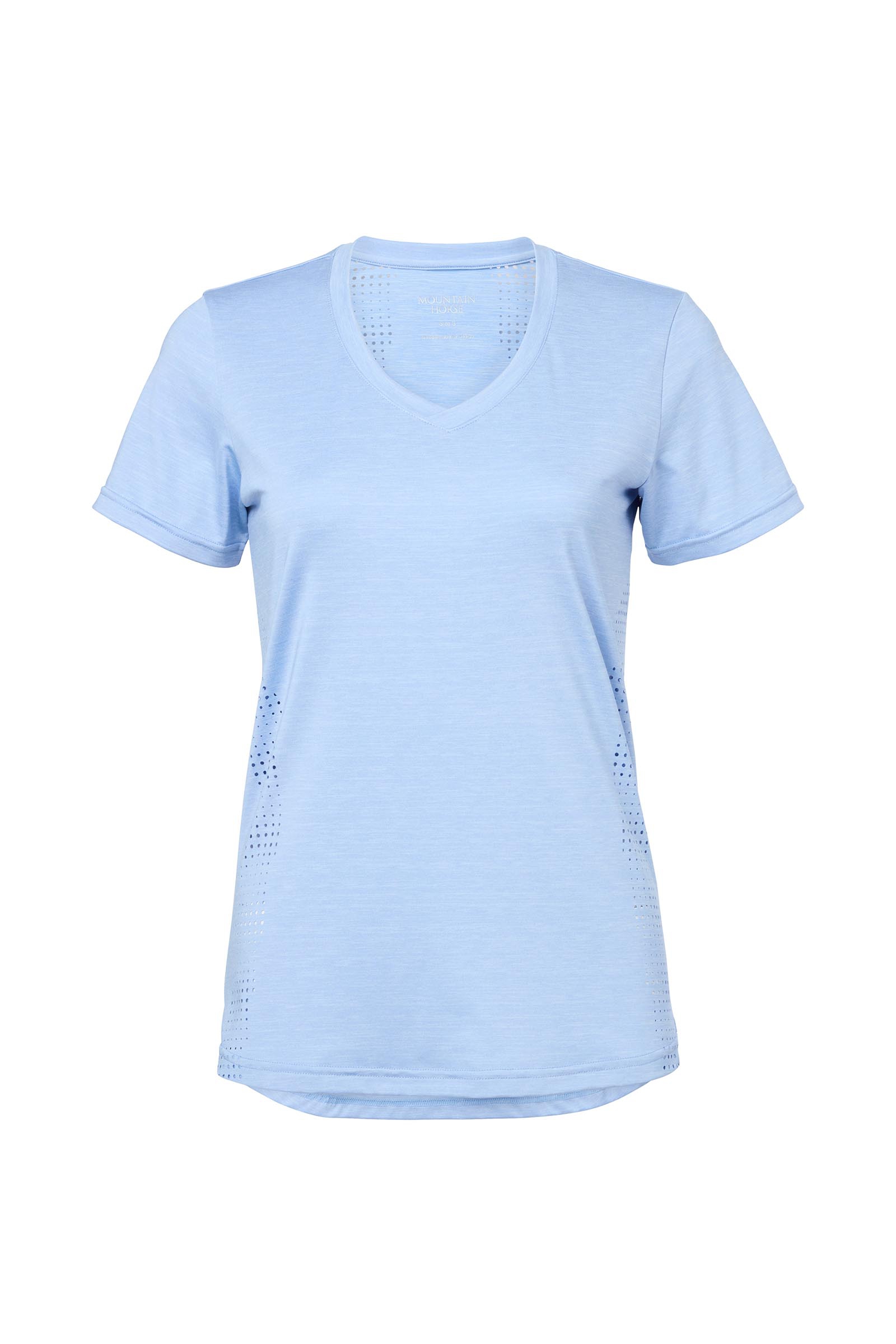 Mountain Horse Aztec dame T shirt