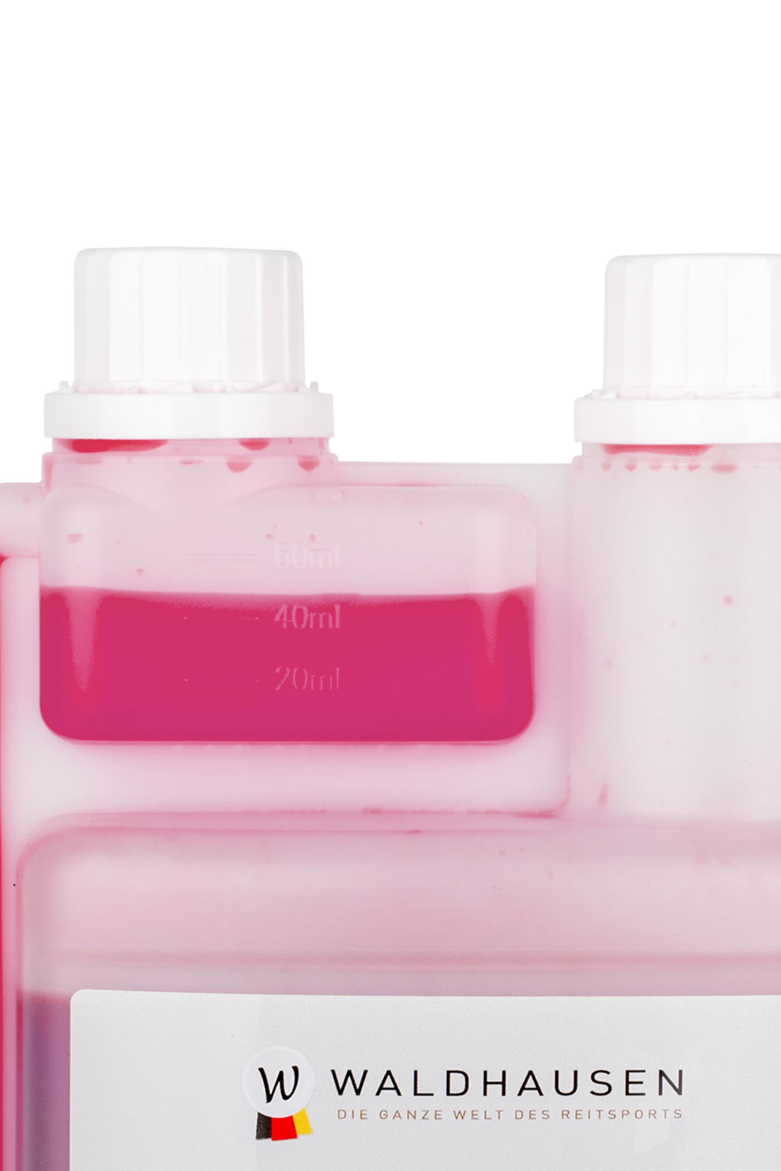 Waldhausen Magnesium Liquid - for mere balance, 1L