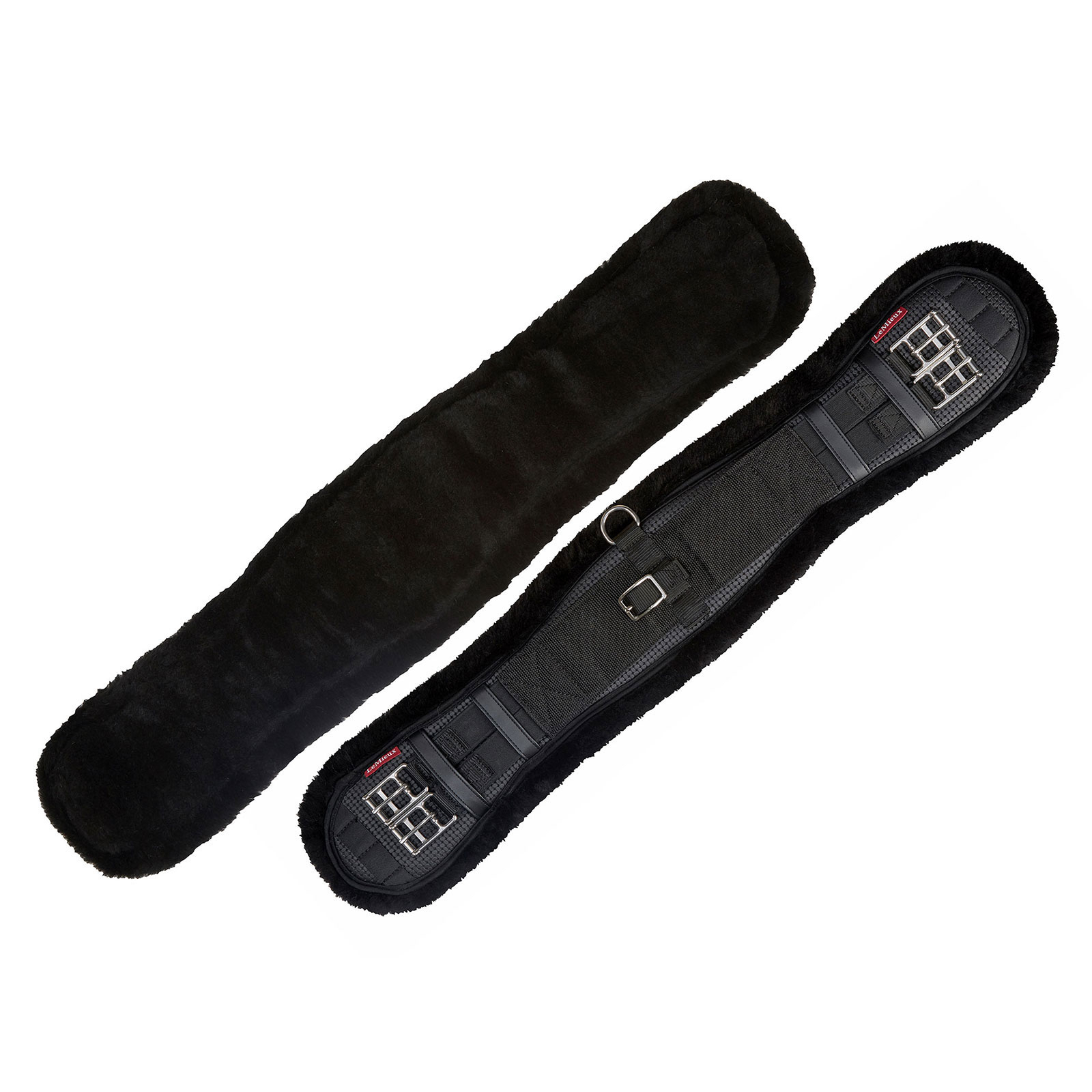 LeMieux Integreret Dressurgjord