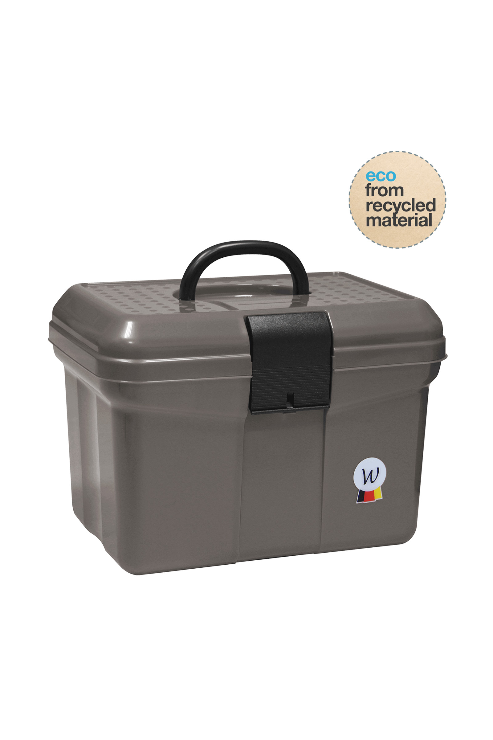 Grey Waldhausen Plejeæske Eco