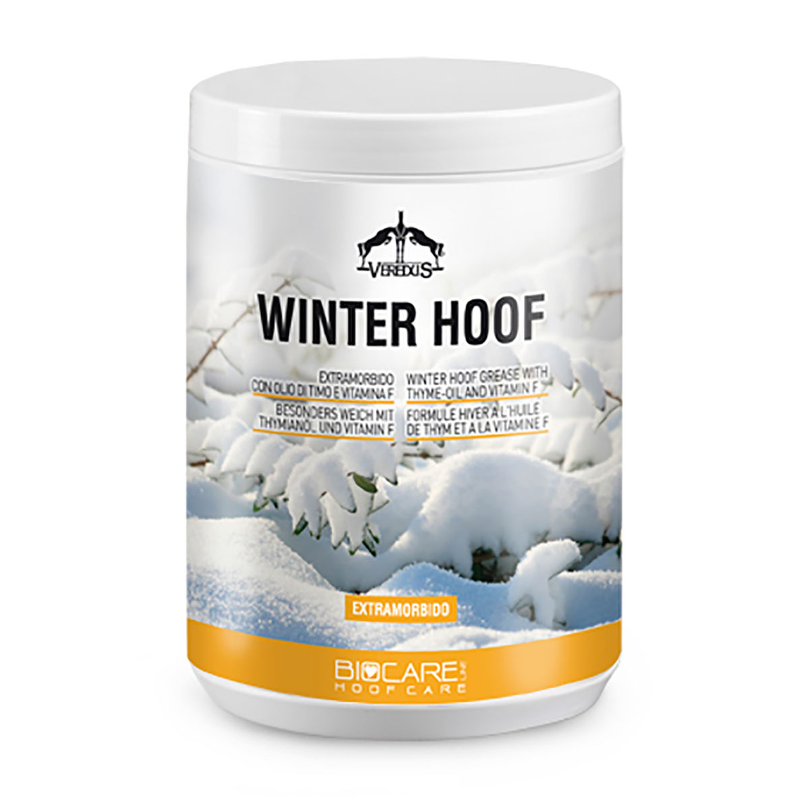 Veredus vinter hov olie, 5000 ml