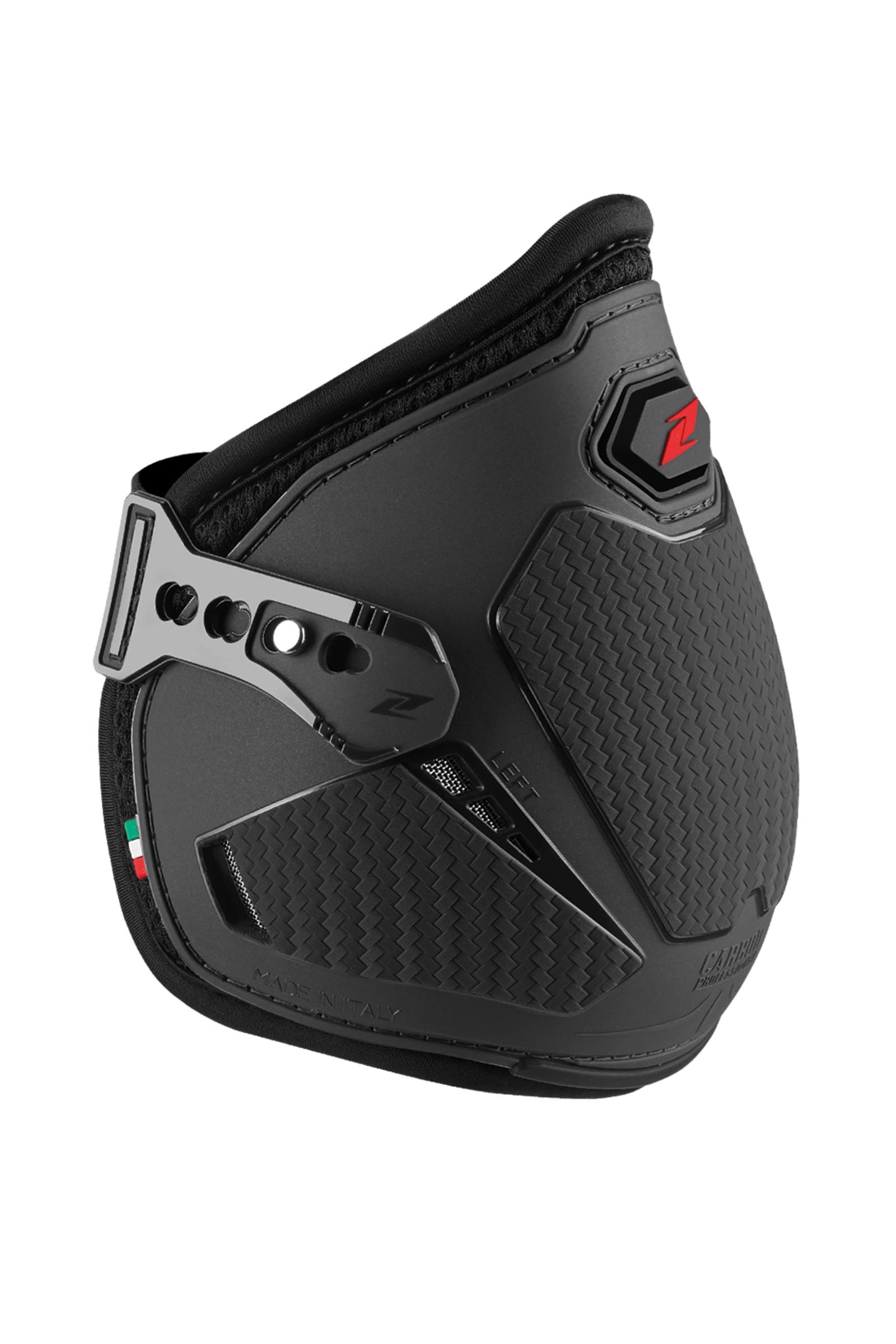 Zandona Carbon PROfessional korte kodesenbeskyttere