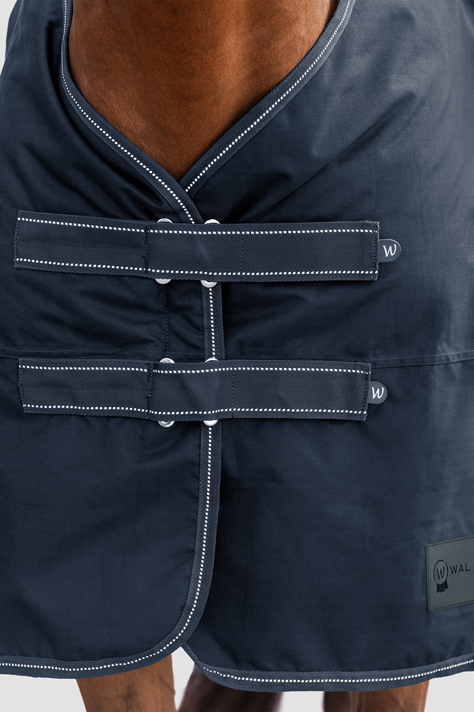 Waldhausen udend&oslash;rs t&aelig;ppe Arctic 300 g