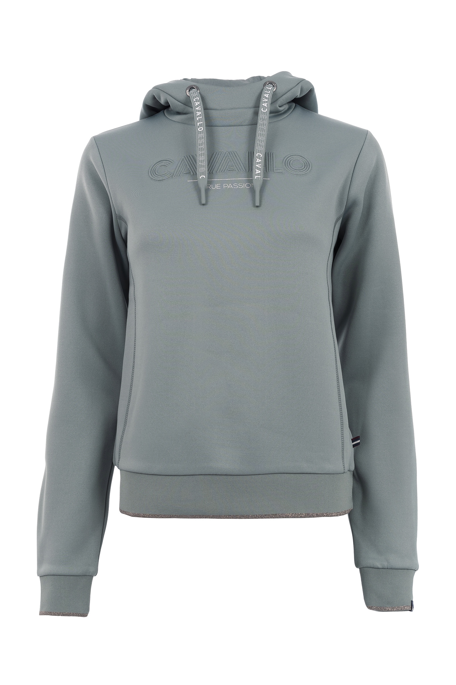 Mint light green Cavallo CAVALELA Women&acute;s Hoodie