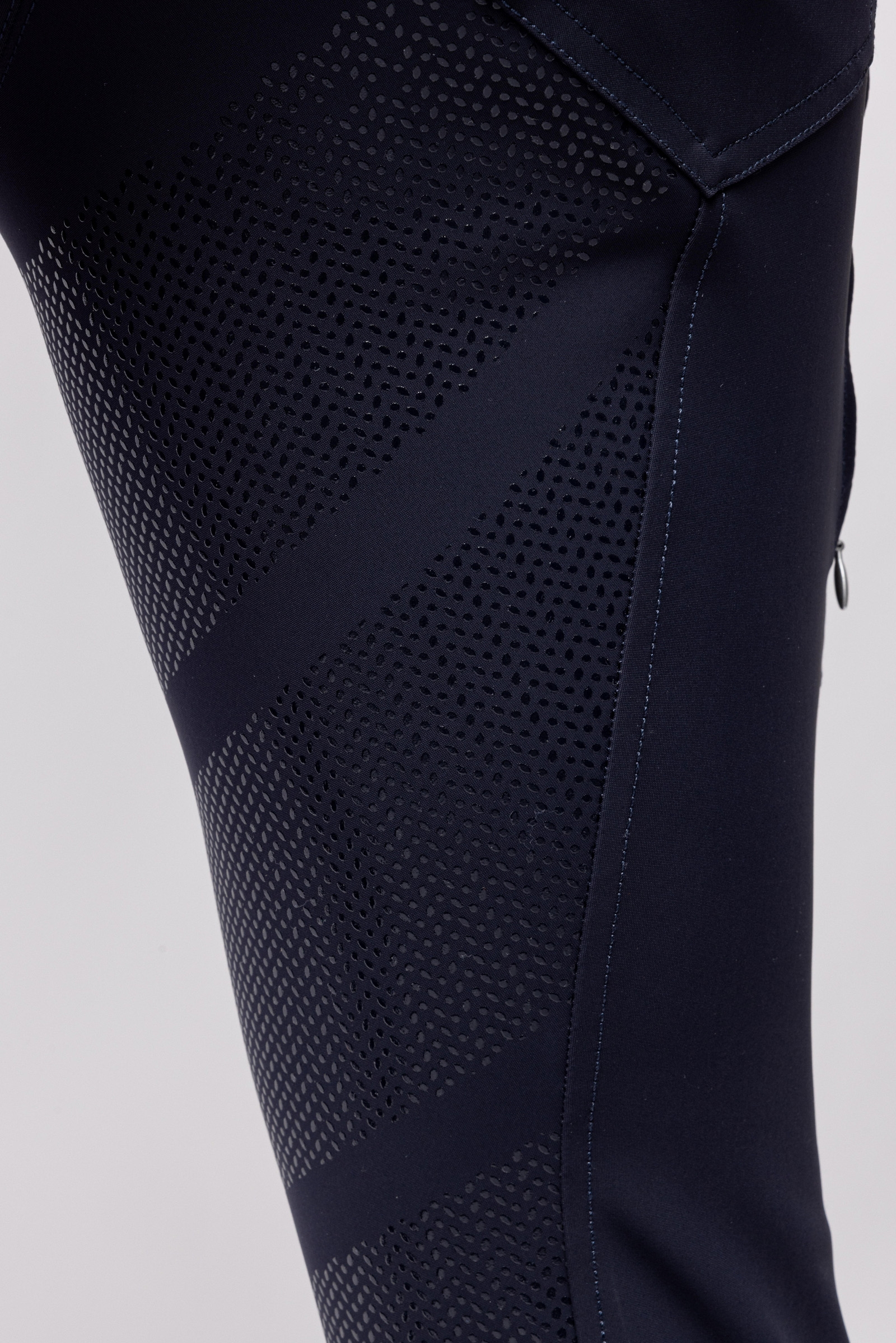 B Vertigo Ethan Functional Full Seat Ridebukser, herremodel