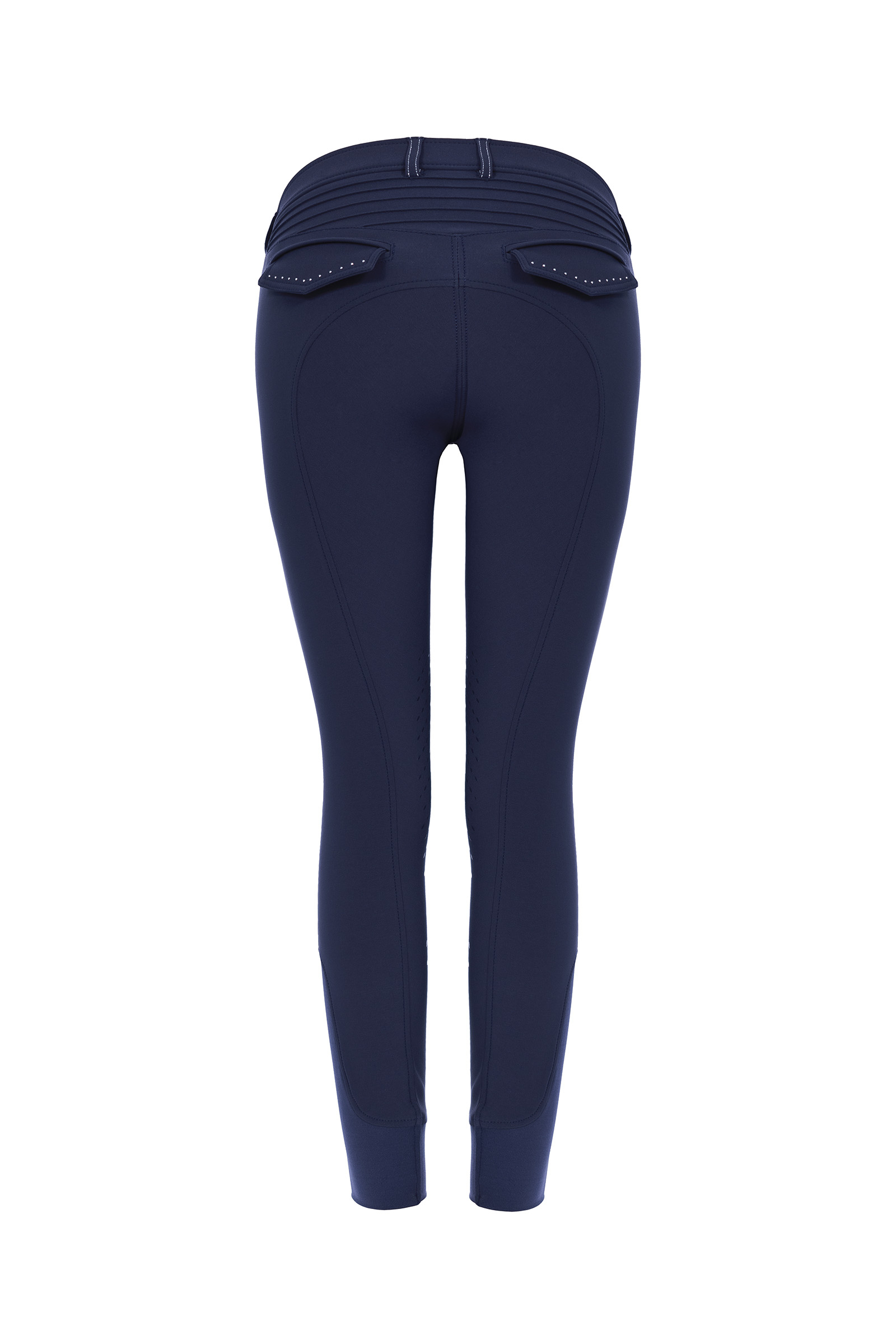 Cavallo CAVALDALIMA Women&acute;s Breeches With Knee Grip