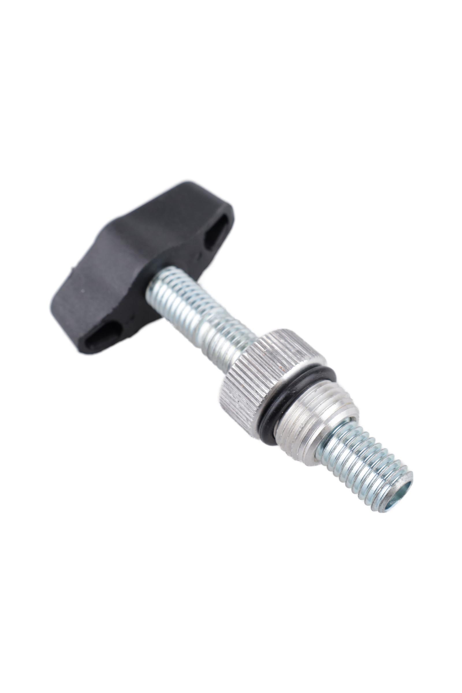 USG EquiAirbag&reg; v&aelig;rkt&oslash;j til patronudskiftning