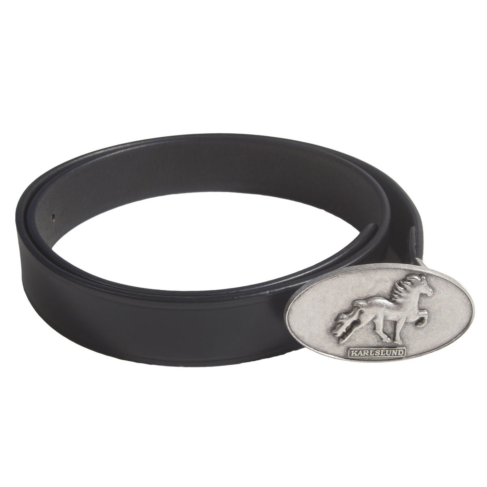 Karlslund Bælte med islænder