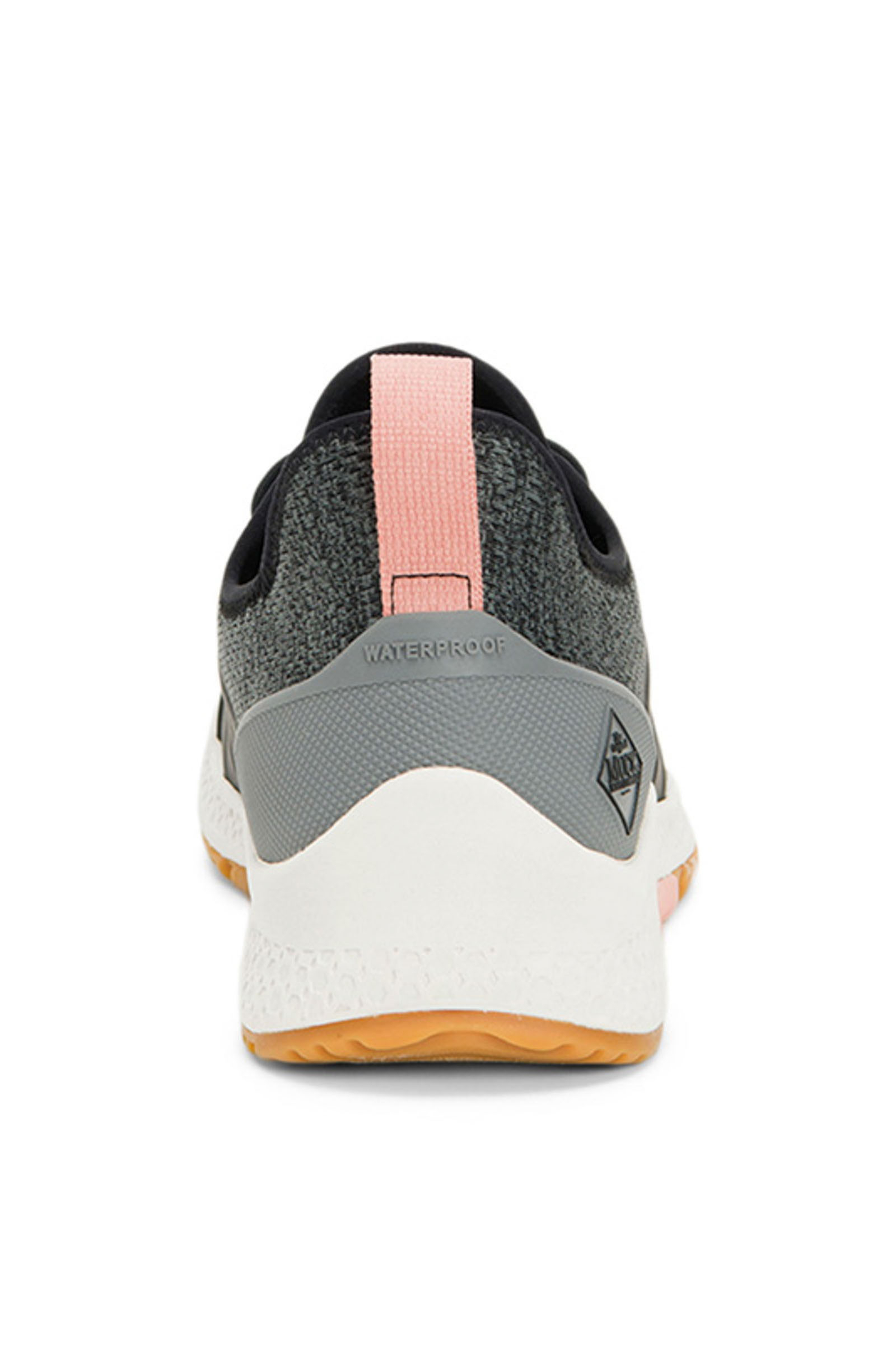 Muck Boot Outscape Lace Up dame vandt&aelig;tte sko