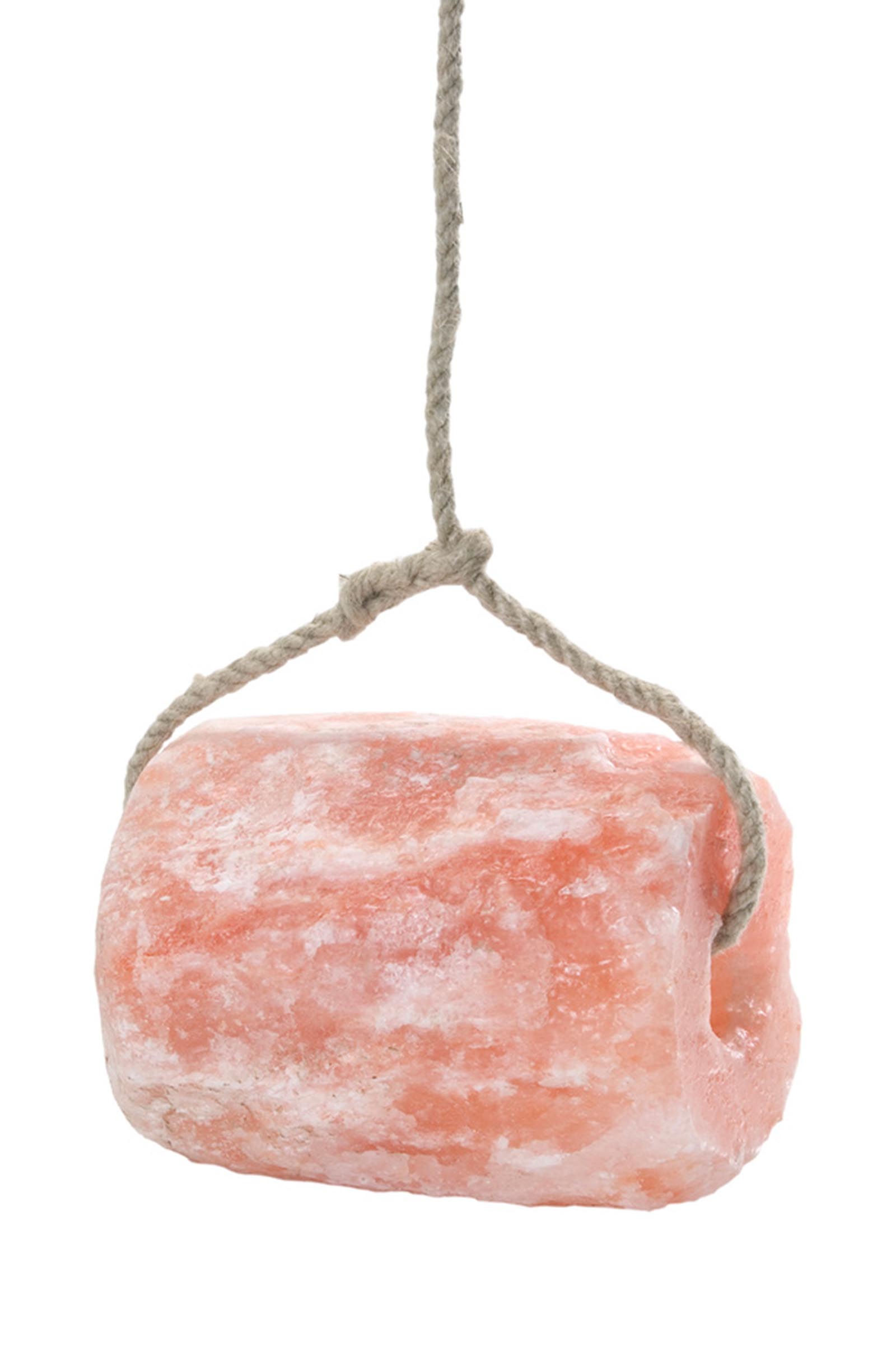 Pink USG Nature&rsquo;s Minerals & saltsten 2 kg (inkl. reb)