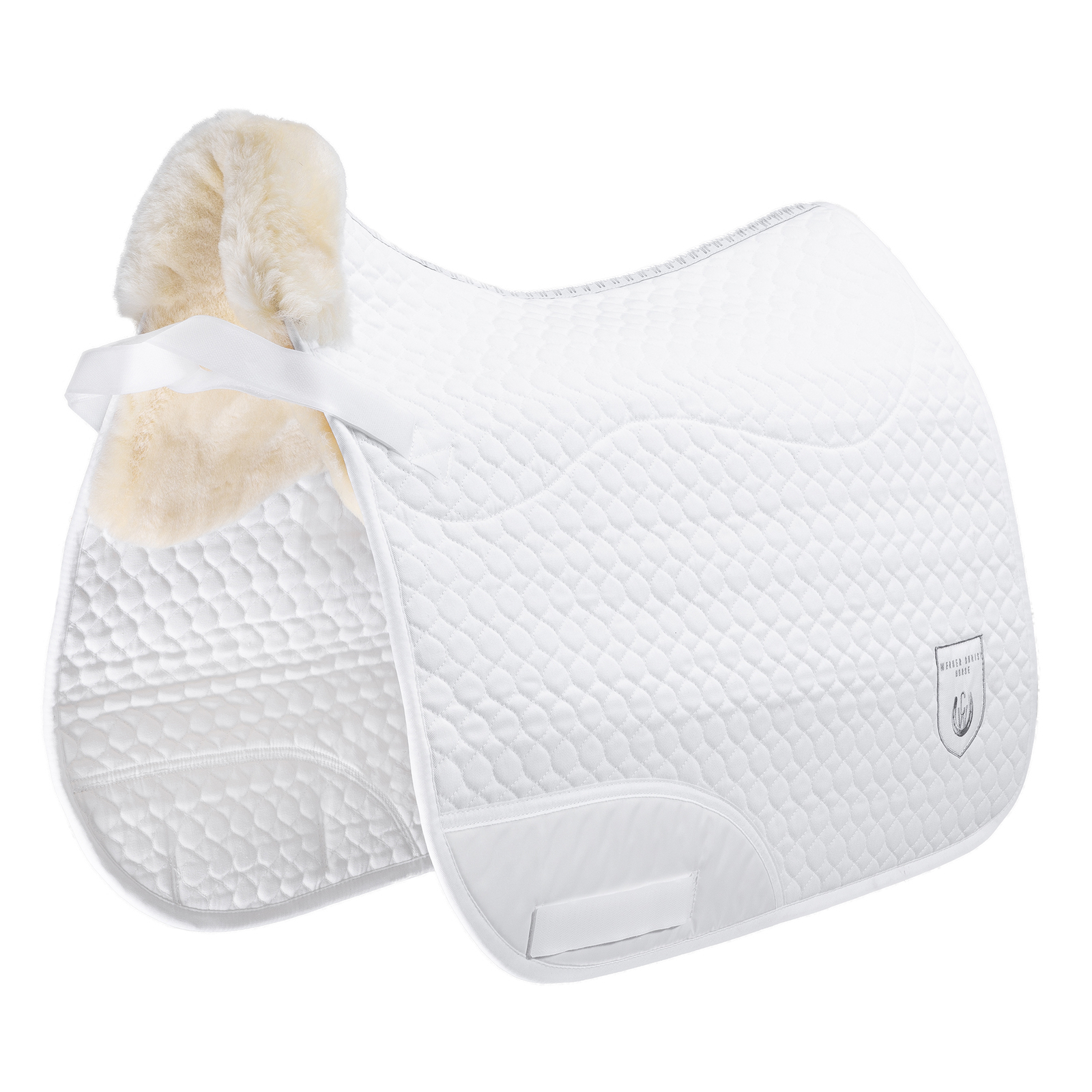 White/Off-white Christ Underlag Champ D