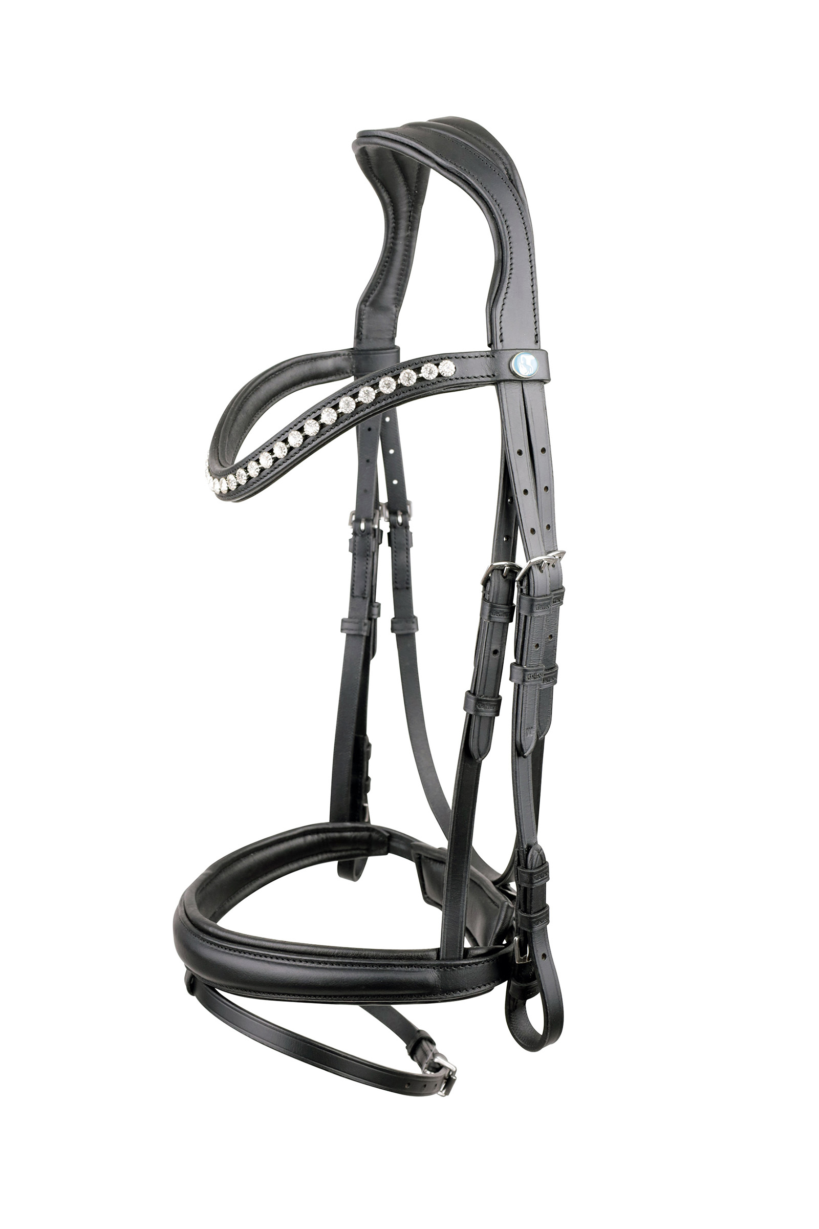 Kieffer Essentials Xia Snaffle Trense