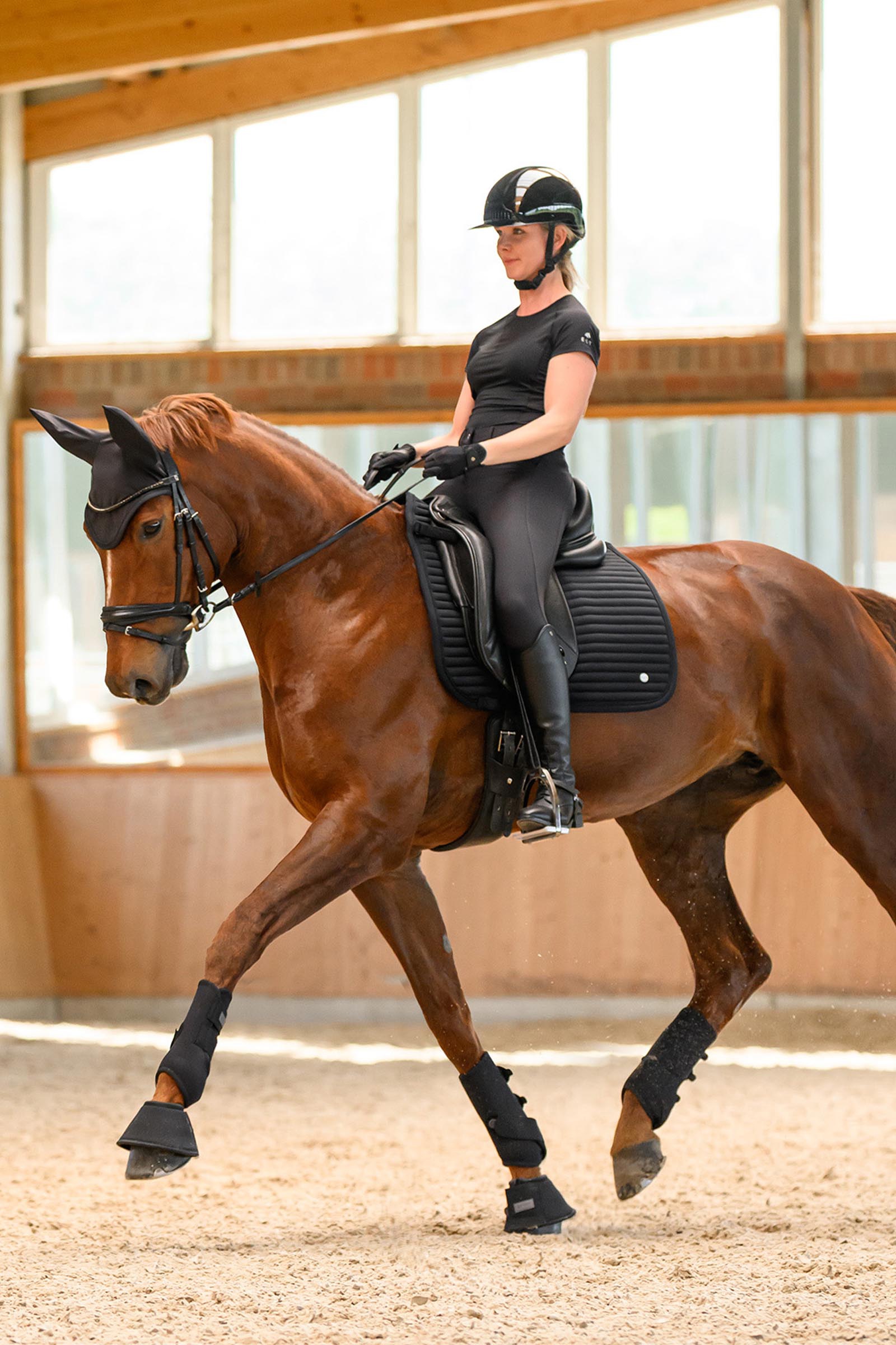 ELT Springfield dame funktionstr&oslash;je