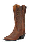 Ariat Heritage R Toe dames westernst&oslash;vler