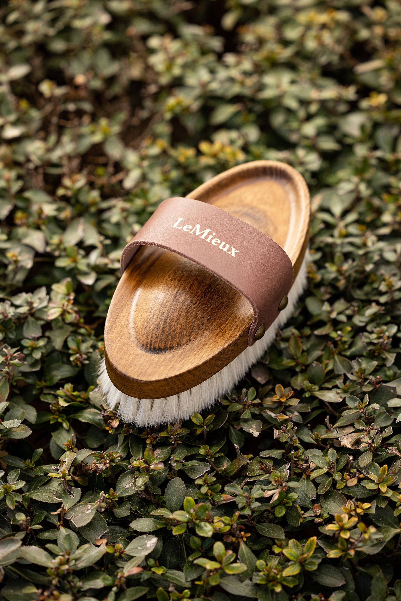 LeMieux Artisan Soft Gedeh&aring;rb&oslash;rste